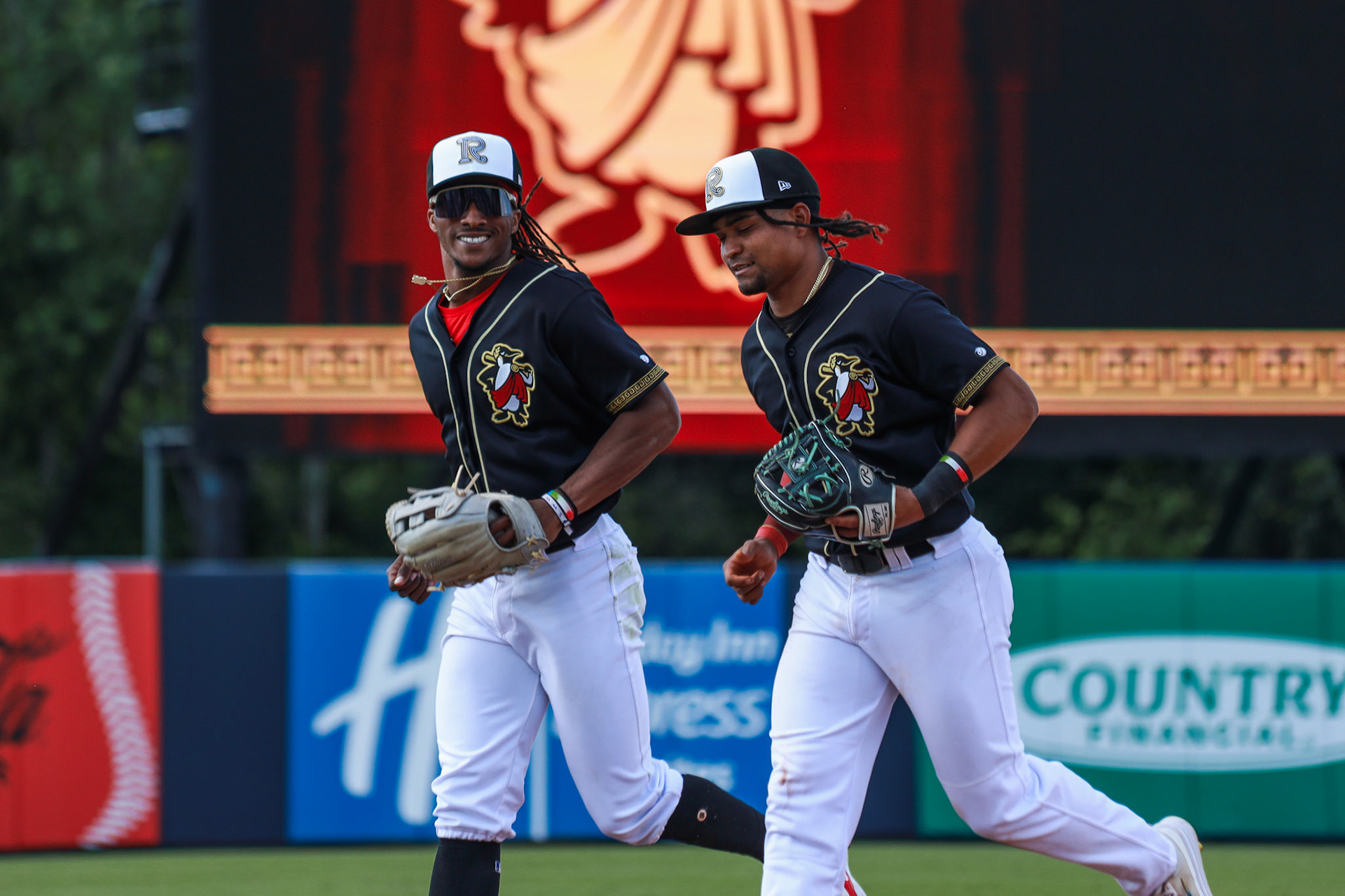 Homestand 4 vs. Brooklyn Cyclones 5.11