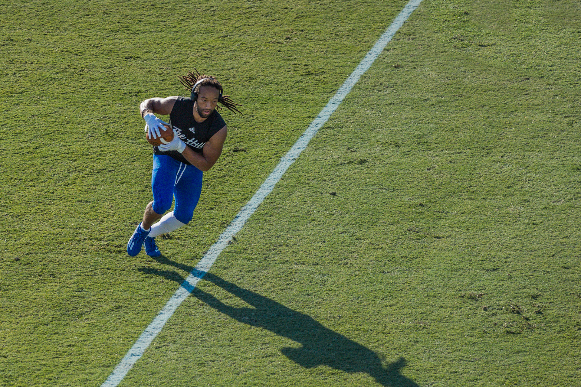 Game 9: Shorter vs. West Georgia