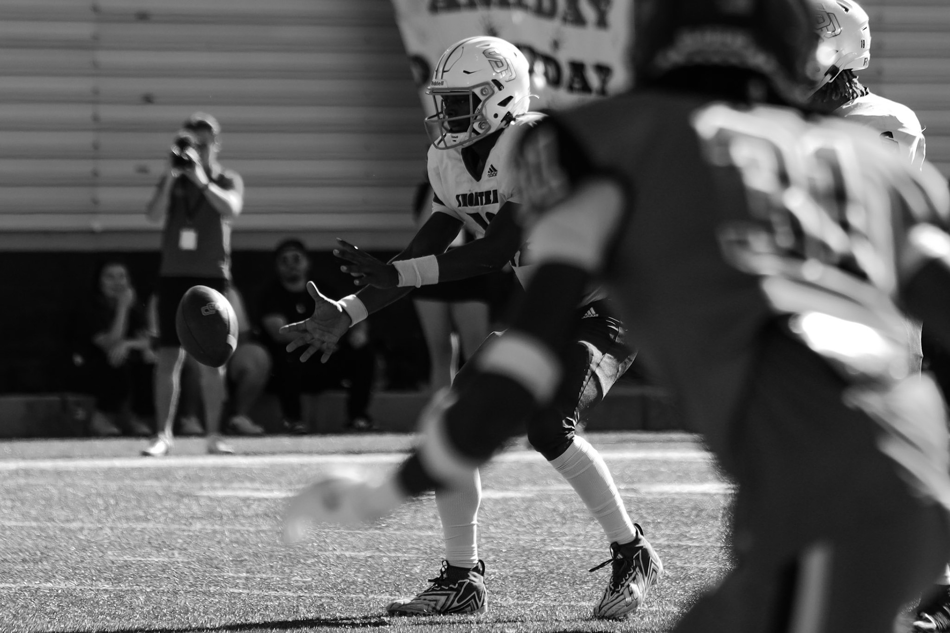 Game 8 @ Valdosta State