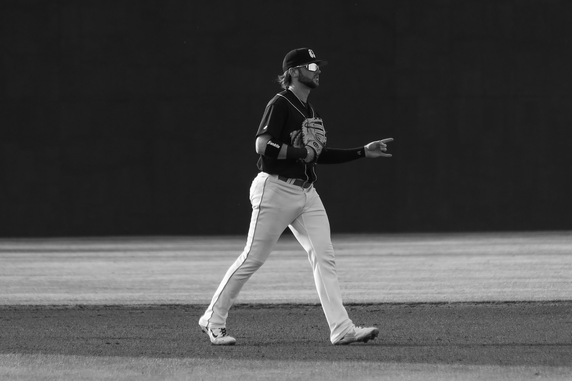 Lookouts vs. Smokies 5.6