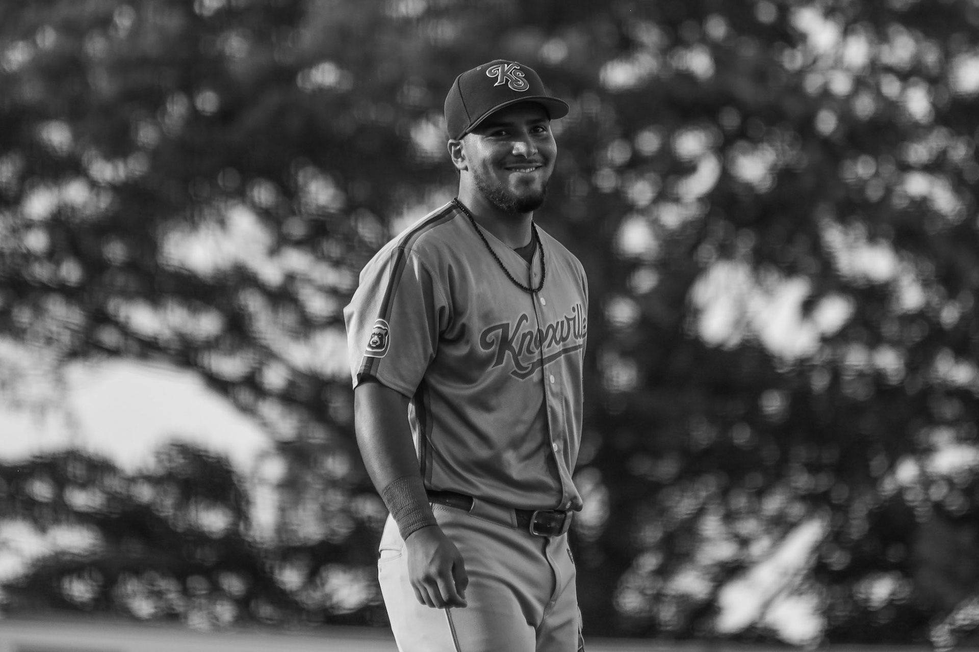 Lookouts vs. Smokies 7.30