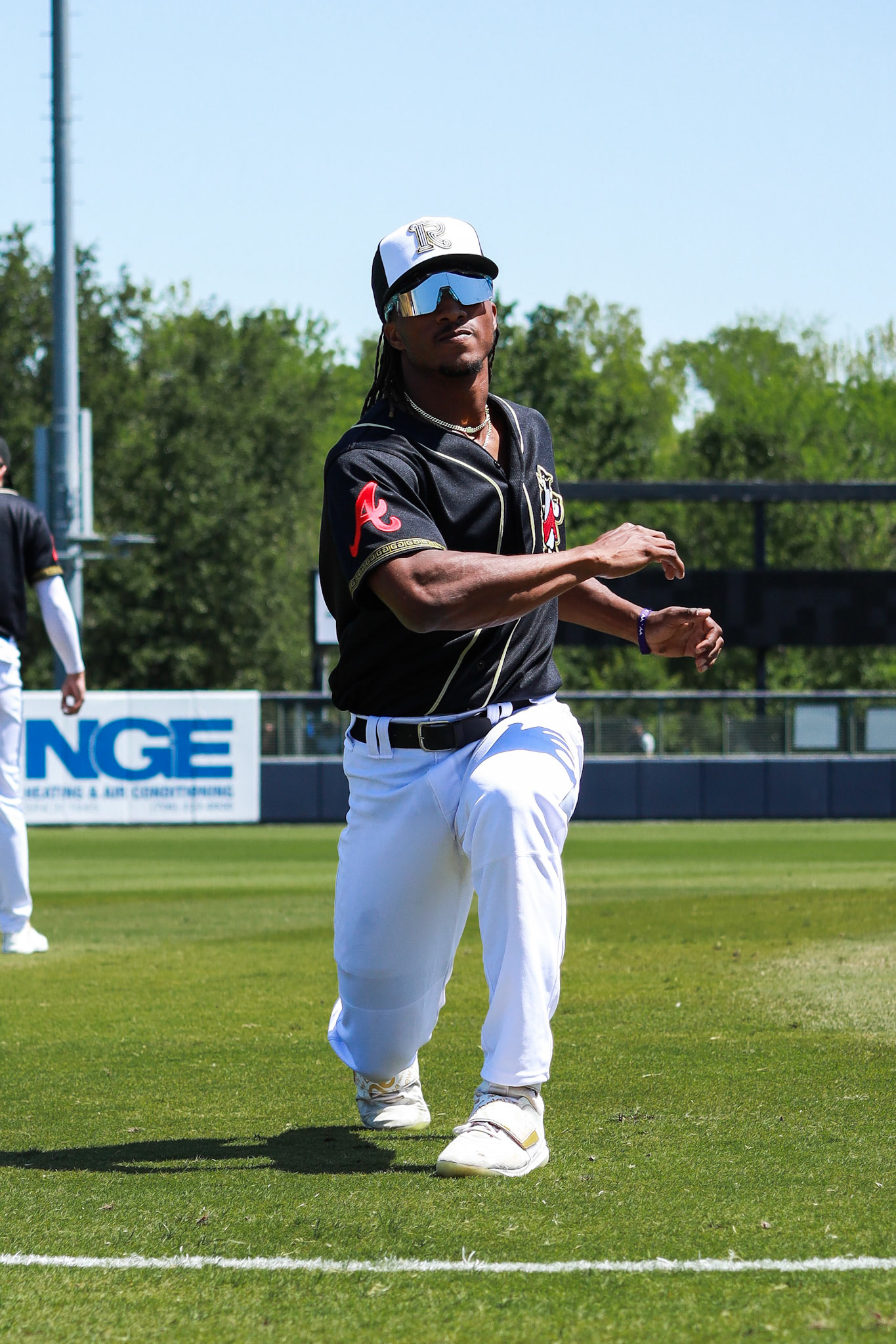 Homestand 2 vs. Hudson Valley 4.14