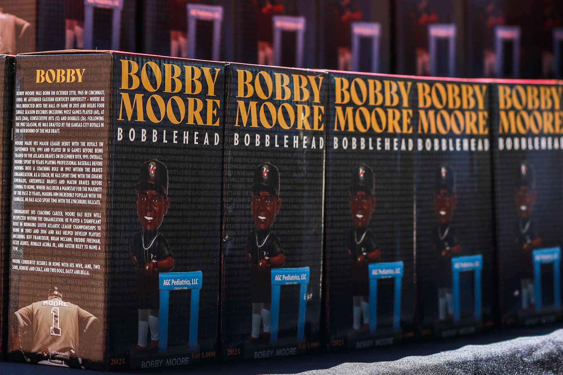 Homestand 4 vs. Brooklyn Cyclones 5.11