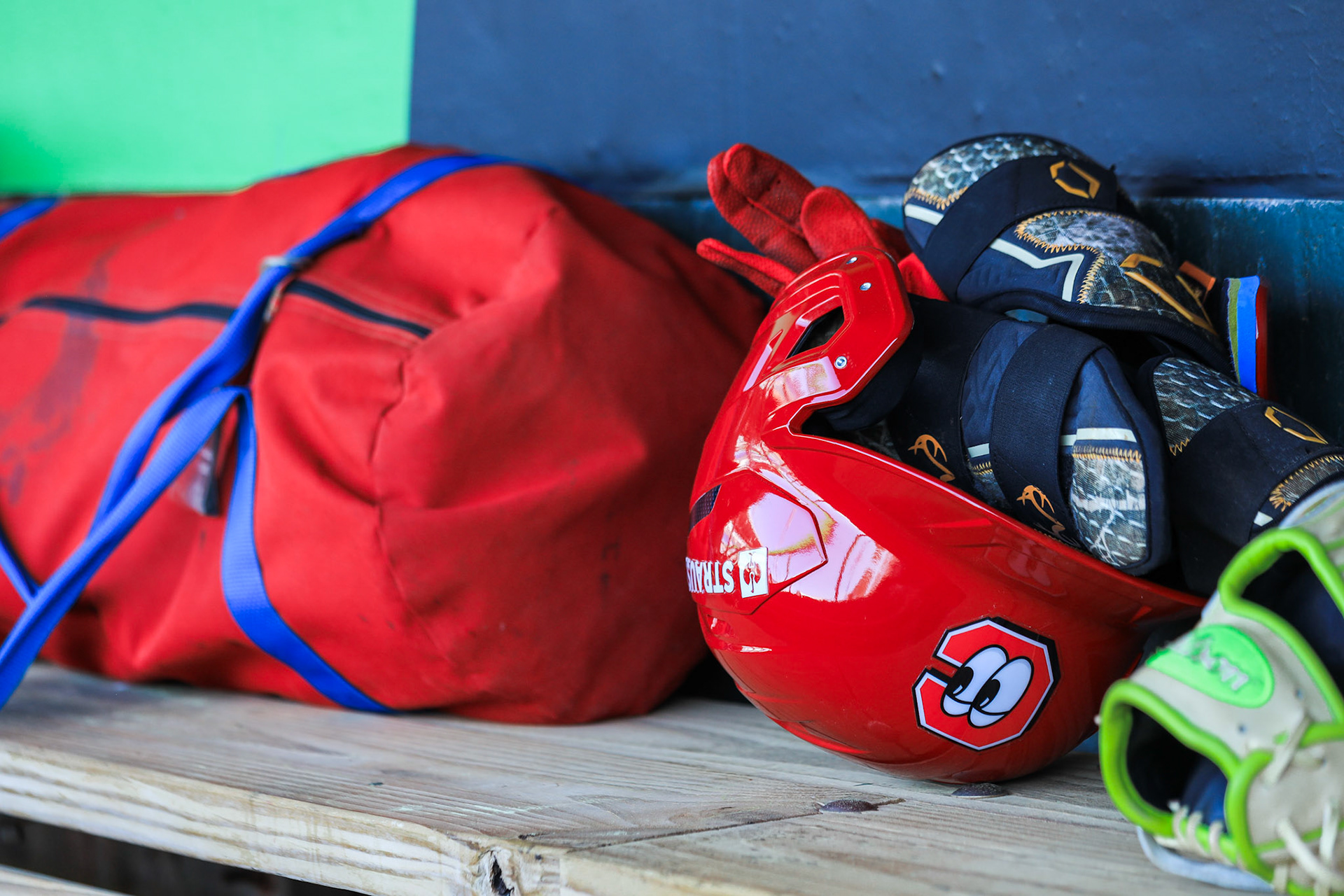 Lookouts vs. Barons 4.8