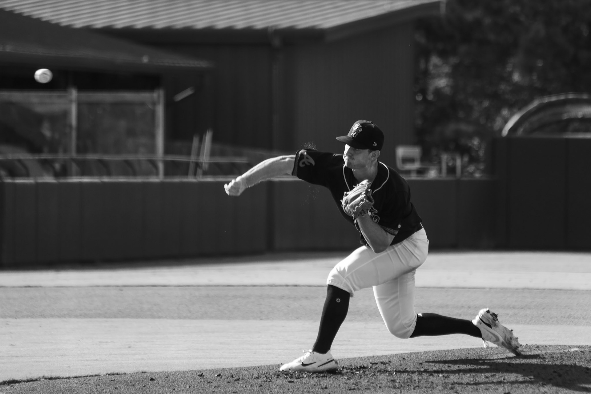 Homestand 10 vs. Bowling Green 8.3