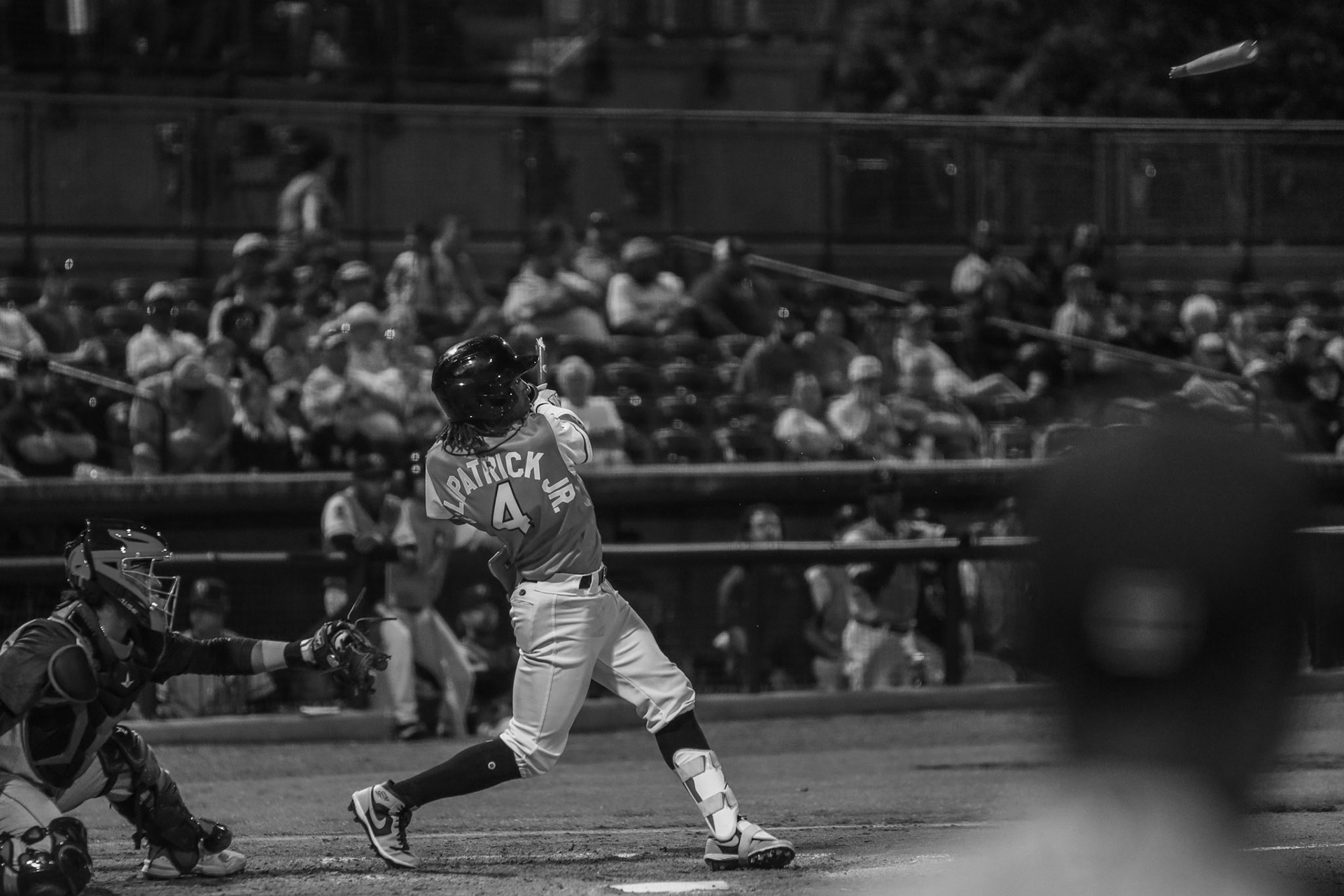 Homestand 4 vs. Brooklyn Cyclones 5.10