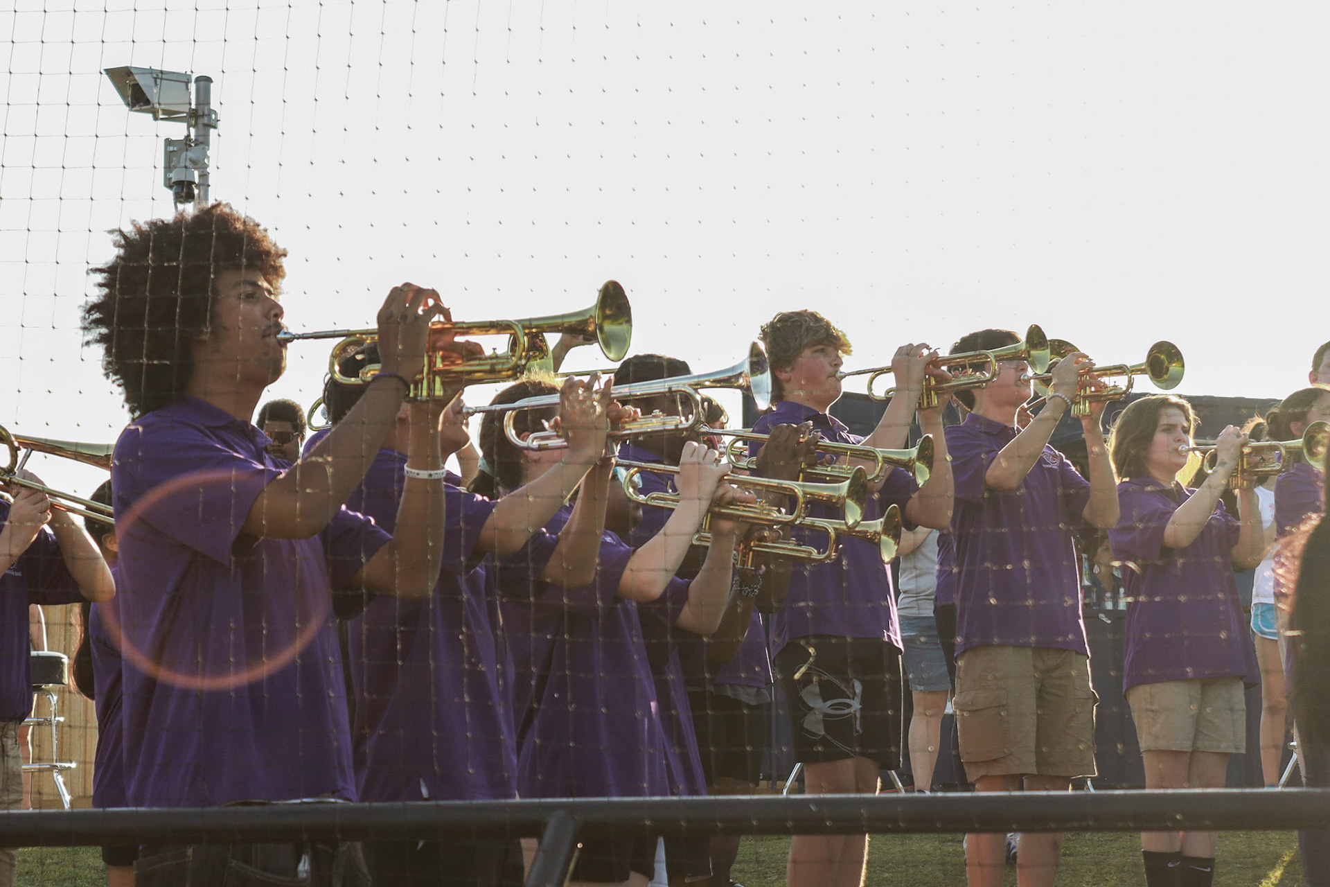 Homestand 3 vs. Hickory 5.2