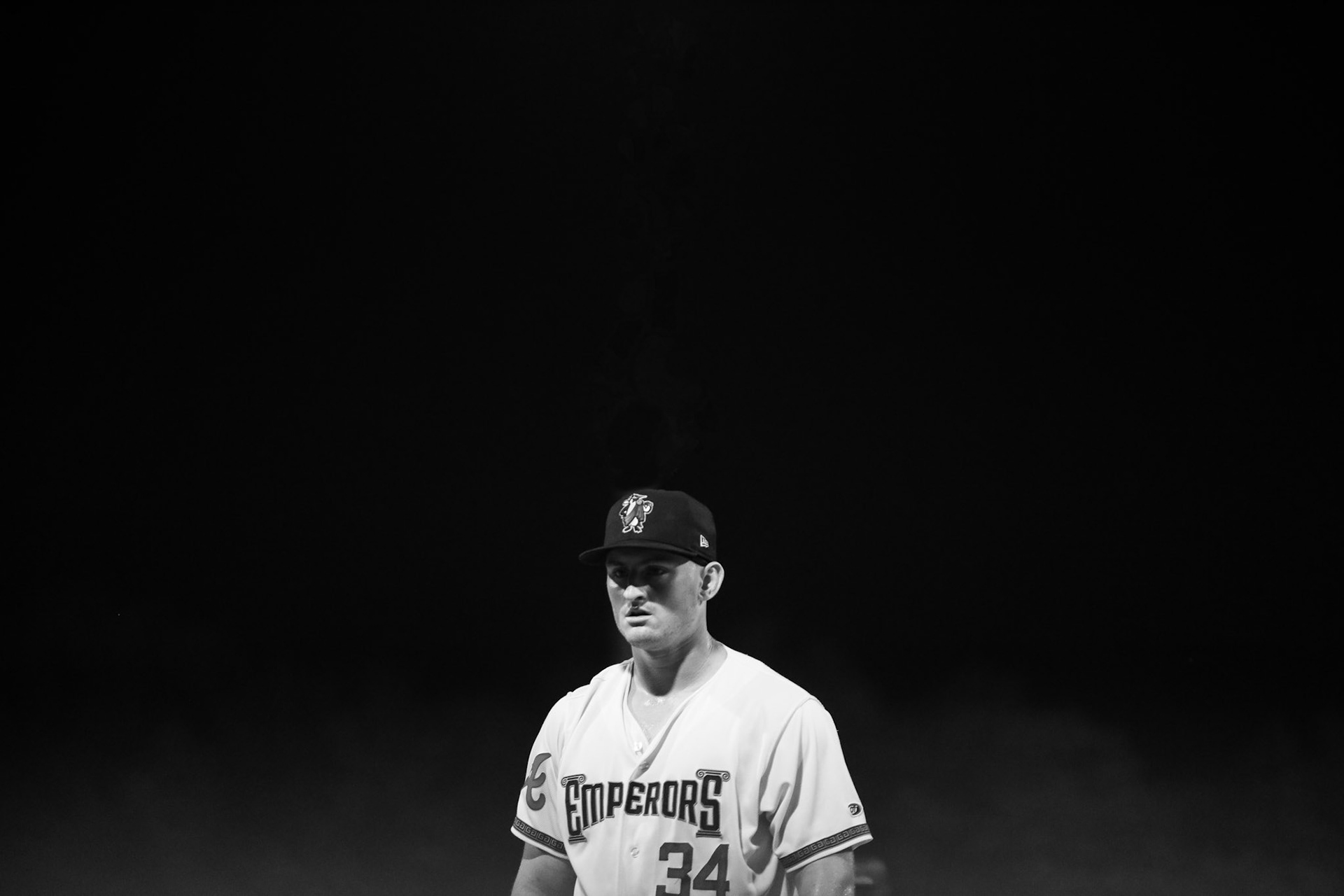 Homestand 12 vs. Greensboro Grasshoppers 8.29