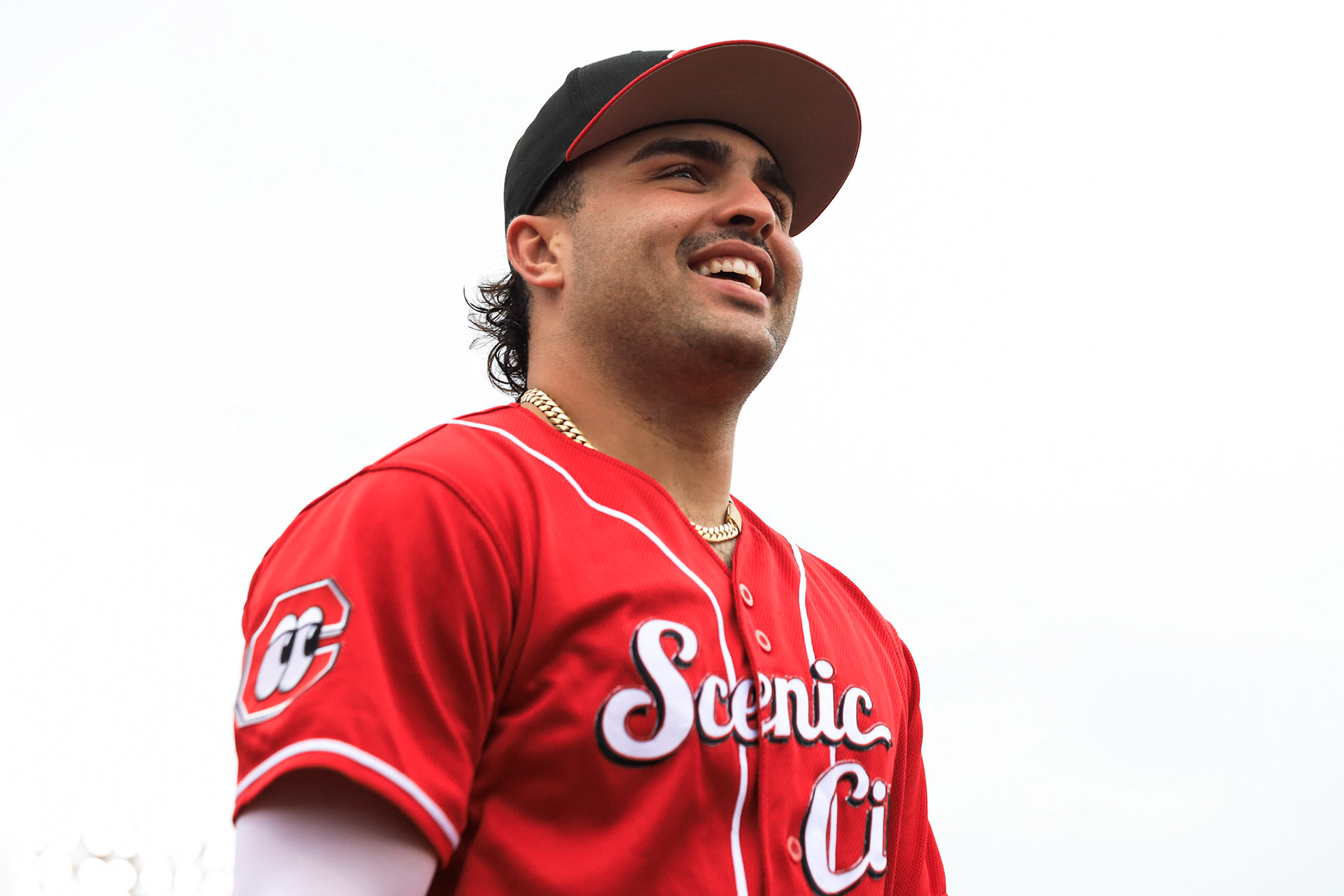 Lookouts vs. Smokies 5.7 - Sal Stewart