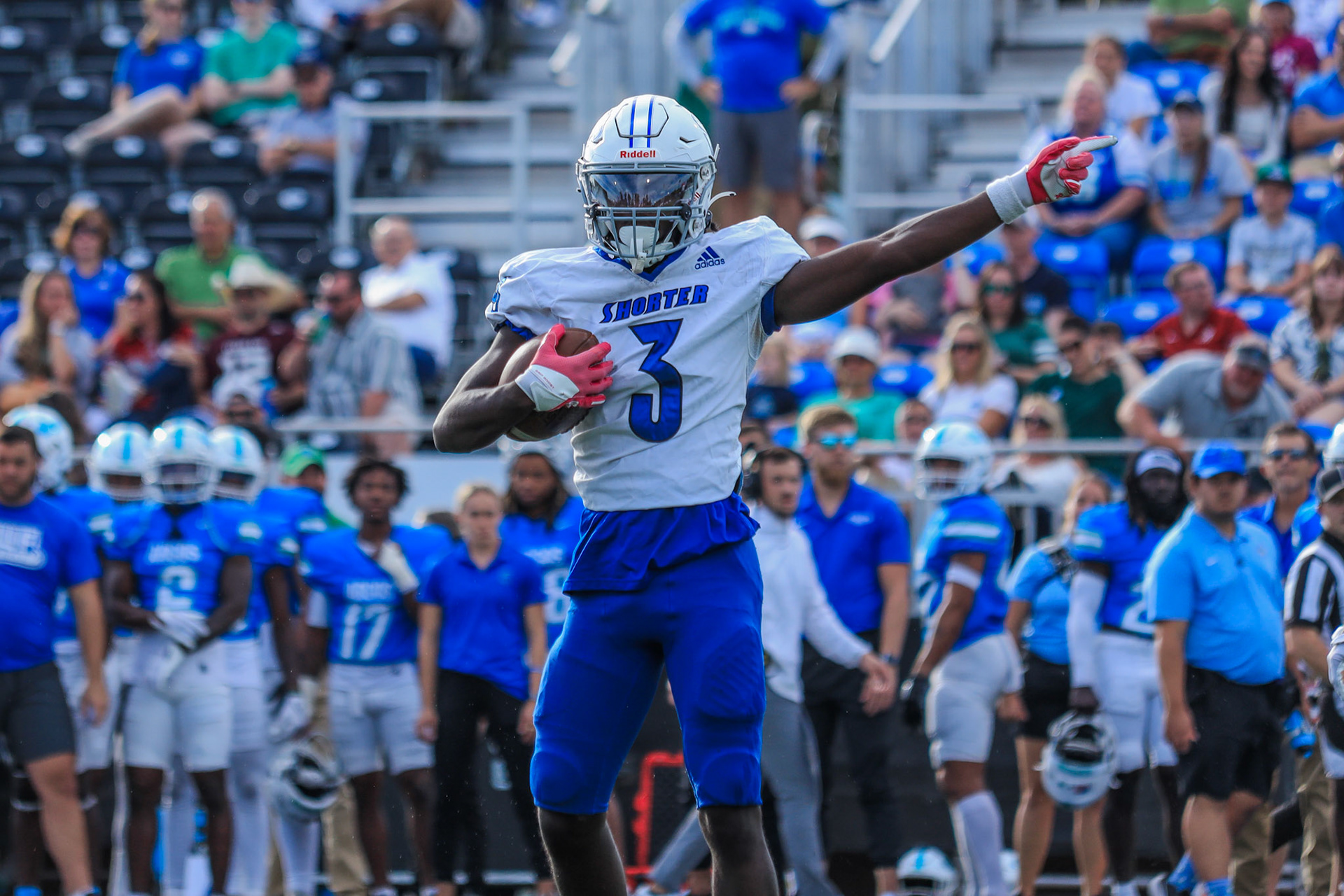 Game 6 @ West Florida