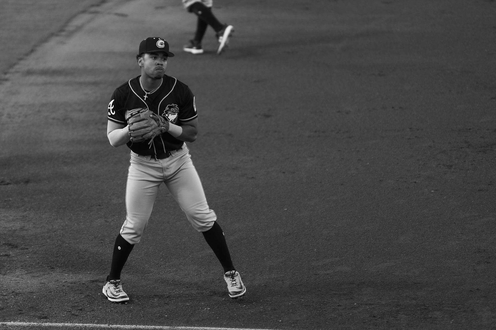 Clingstones @ Lookouts 4.26