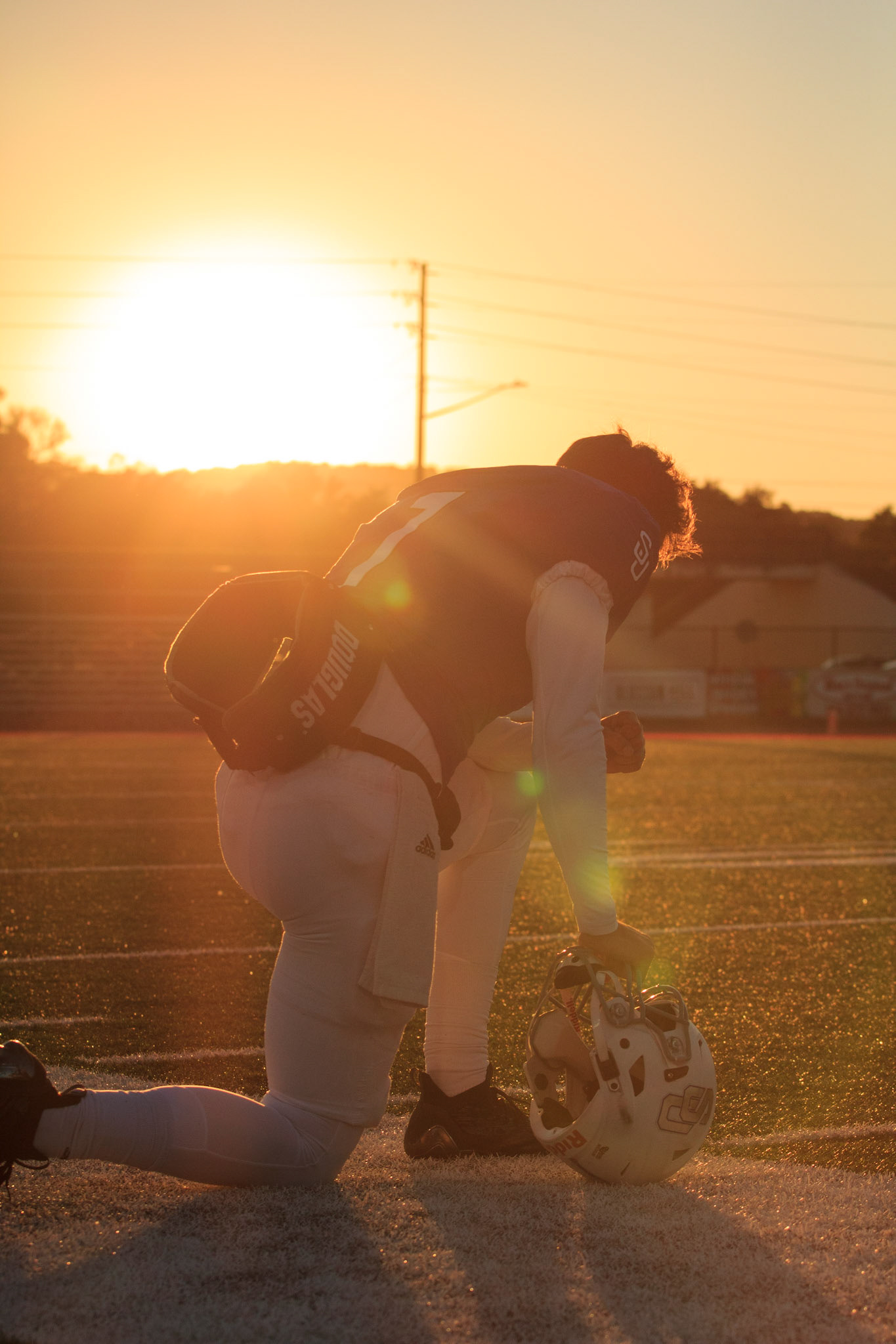 Game 8: Shorter vs. Delta State