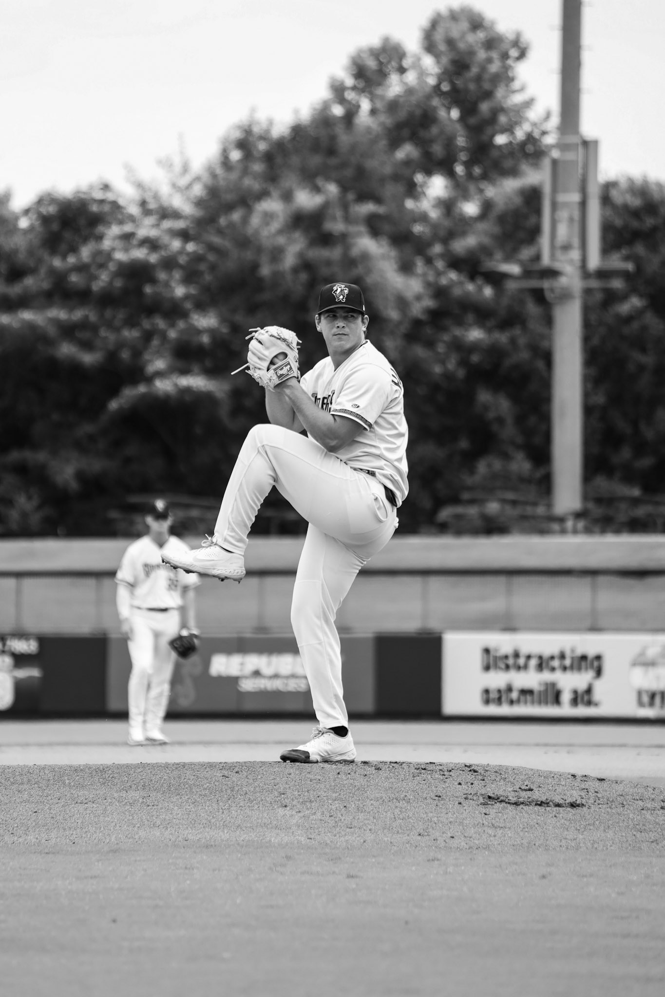 Homestand 6 vs. Winston-Salem 6.5