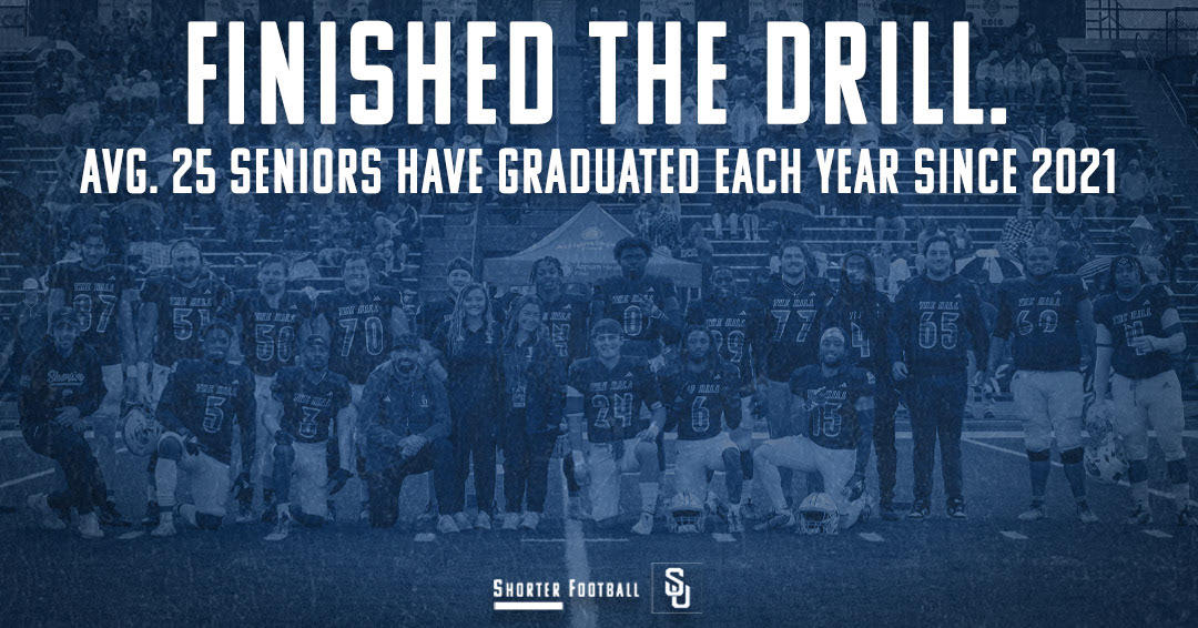 2024 Promo Graphic - Graduates