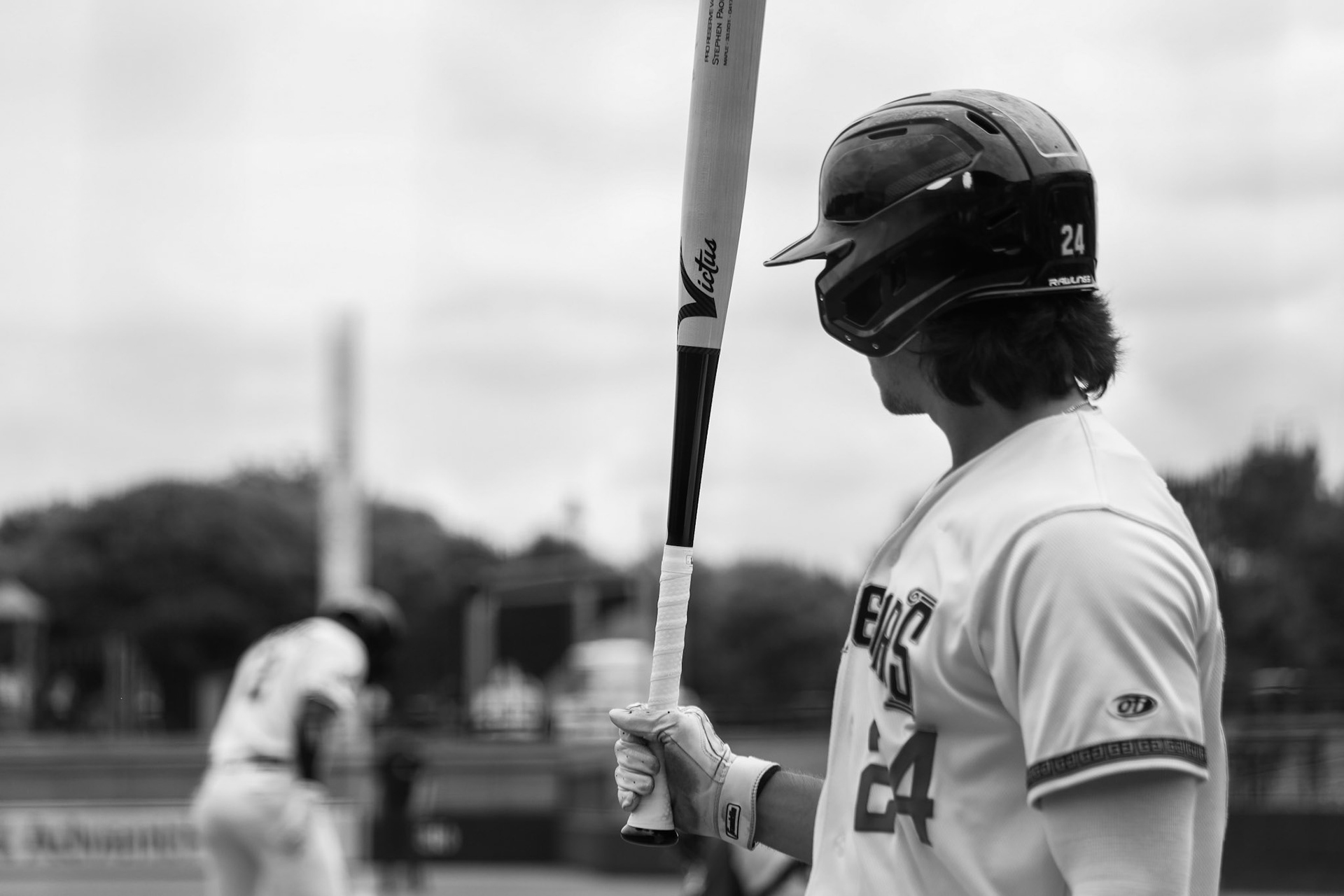 Homestand 6 vs. Winston-Salem 6.5