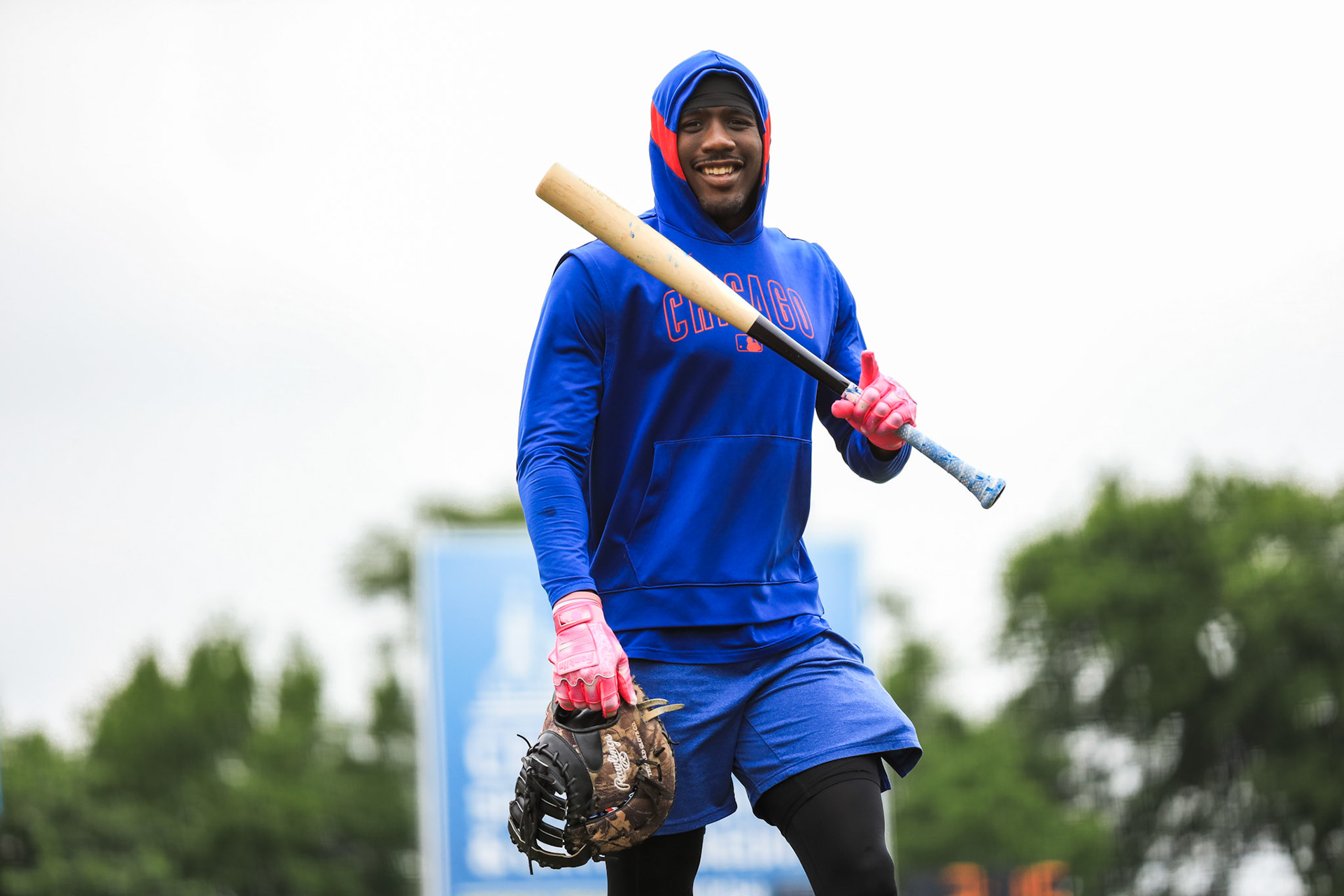 Smokies @ Lookouts 5.11