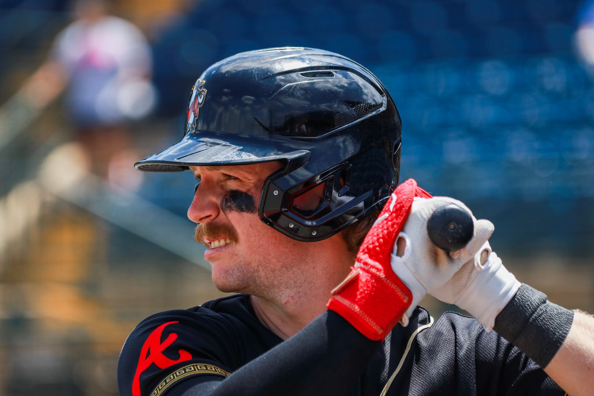 Homestand 5 vs. Blue Rocks 5.22