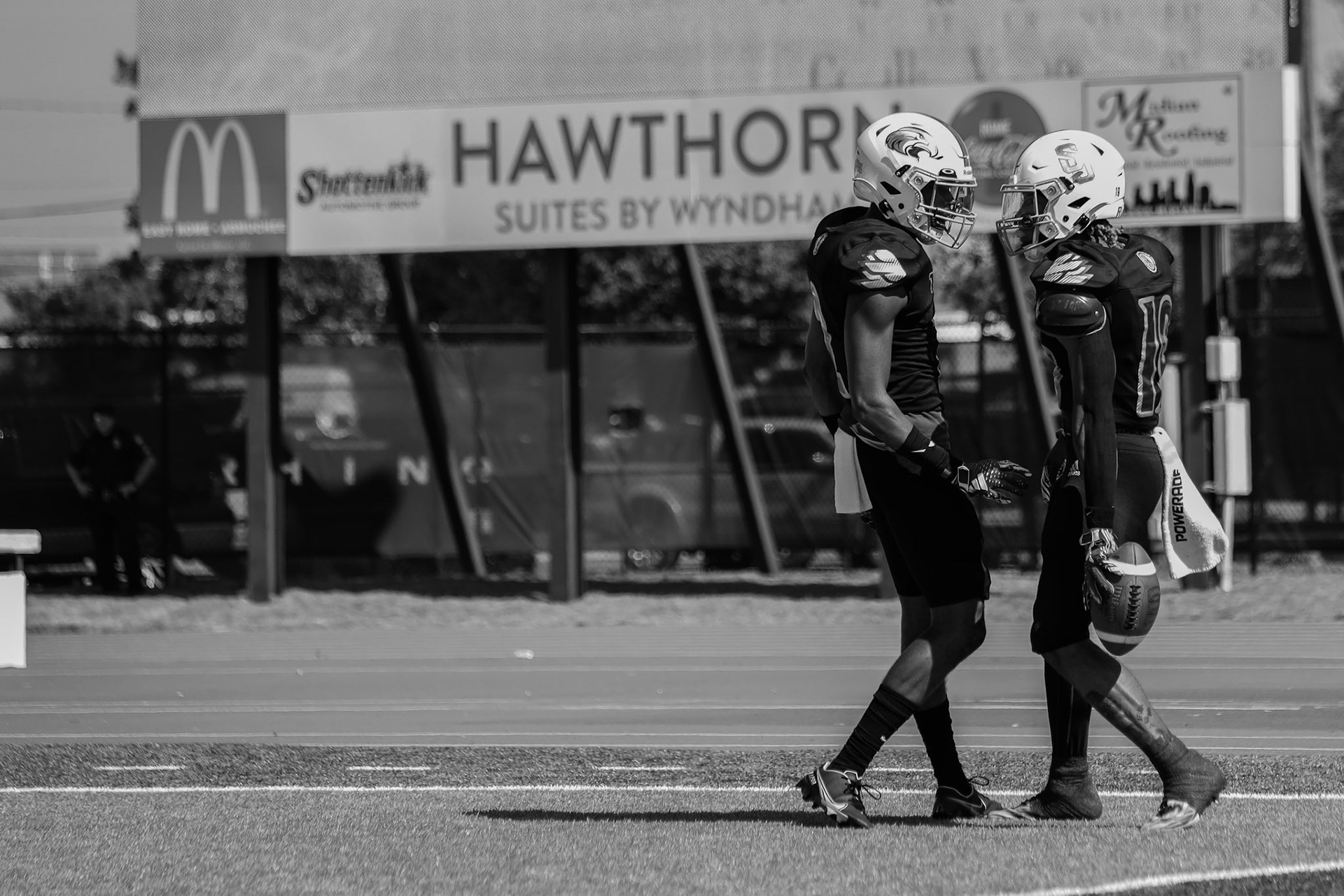 Game 5 vs. Mississippi College