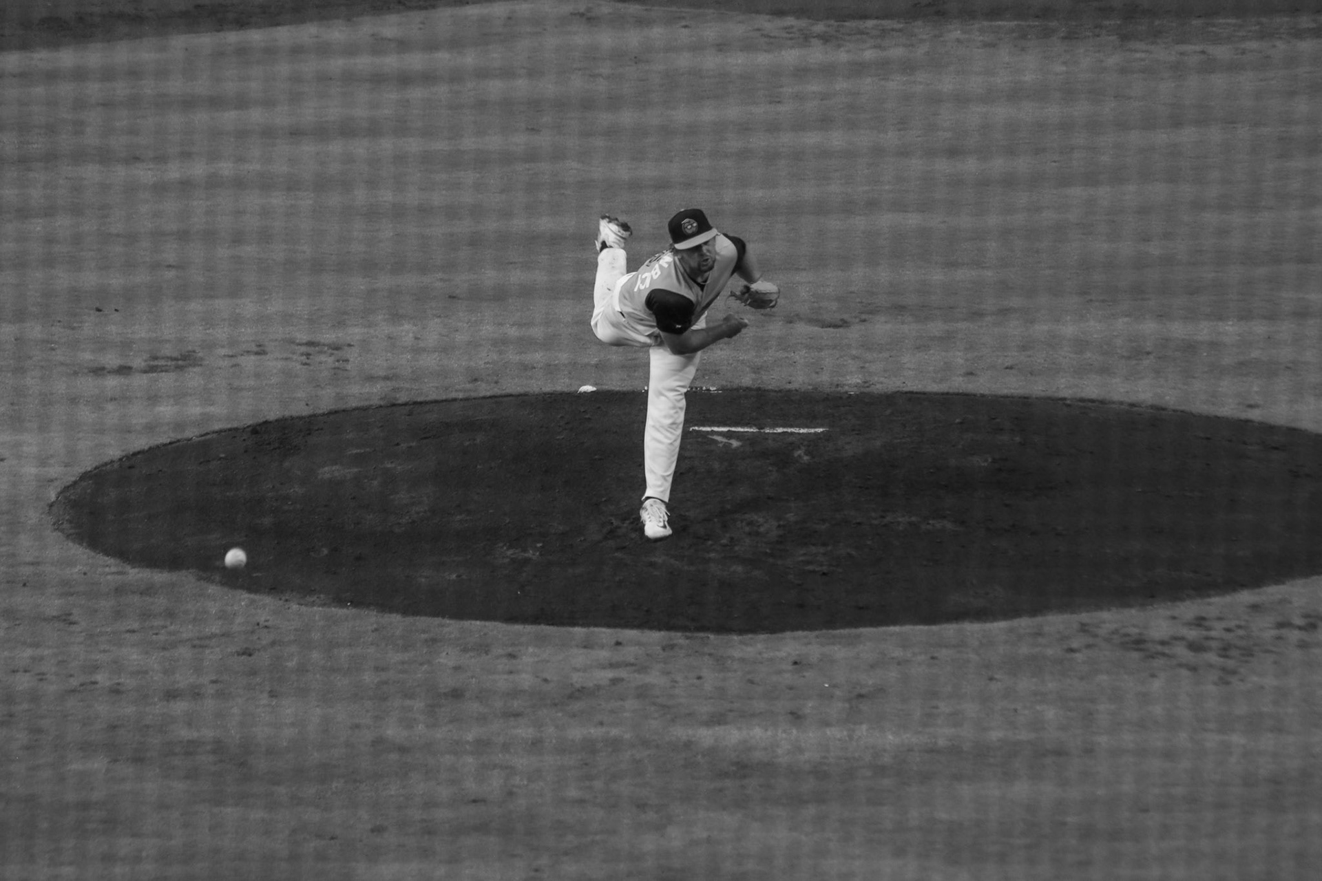 Homestand 3 vs. Hickory 5.3