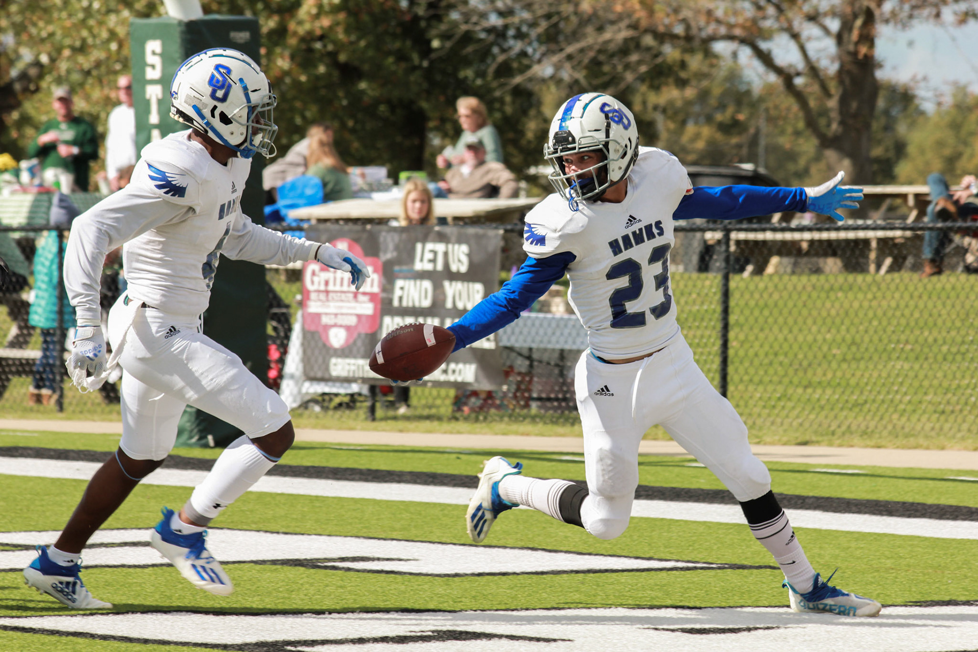 Game 9: Shorter vs. Delta State