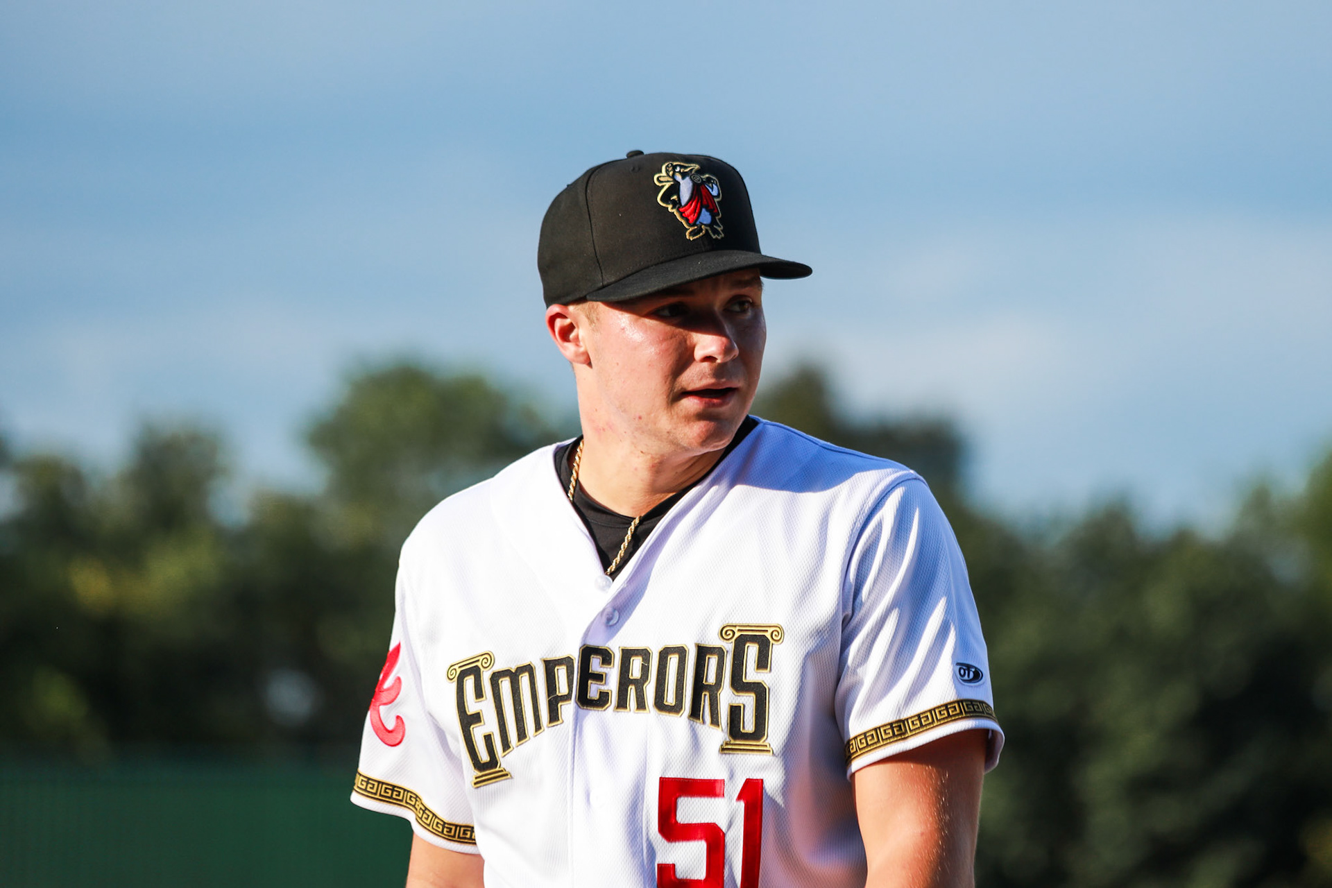 Homestand 11 vs. ASHV Tourists 8.13