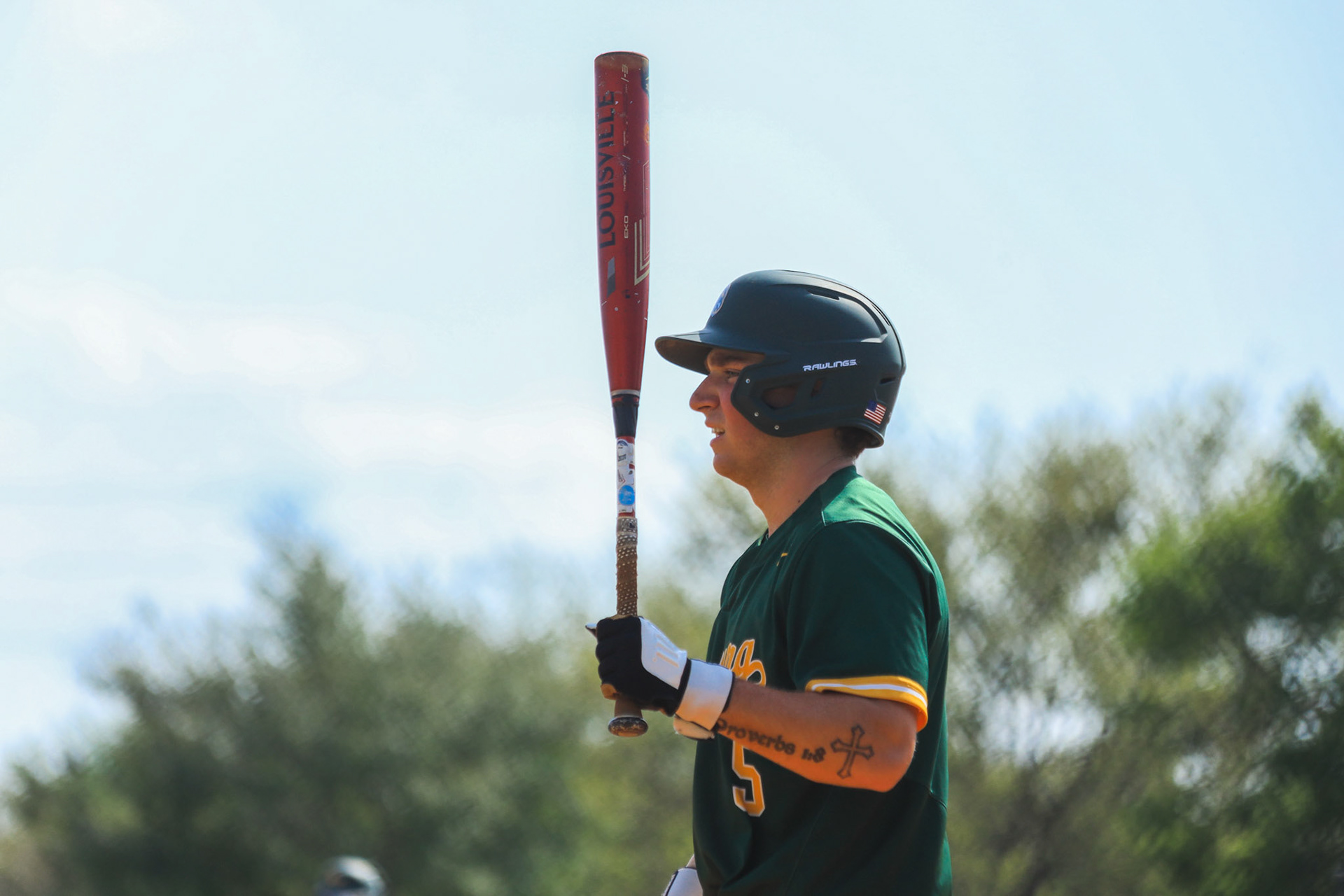 Fitchburg State opens season in Central Florida