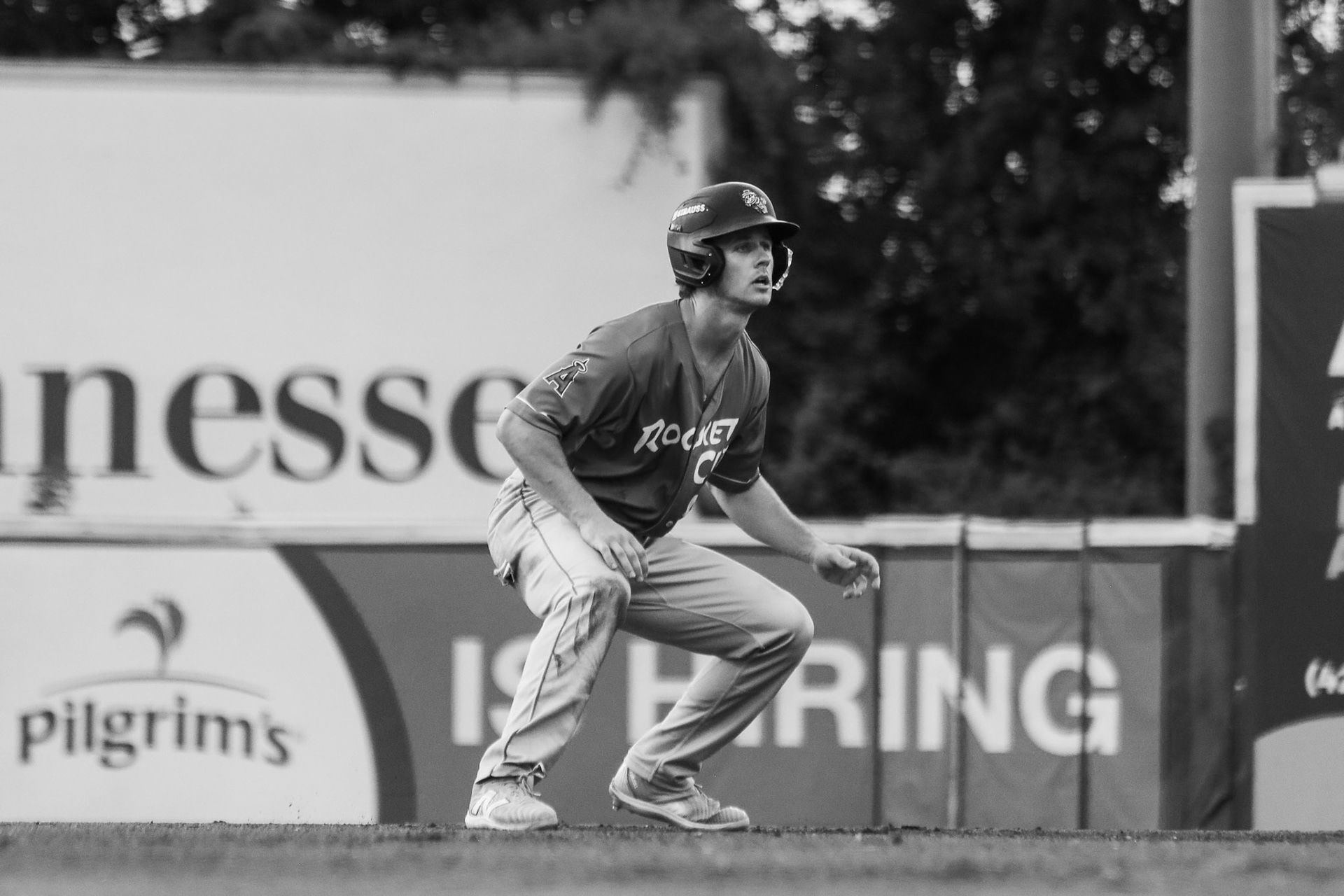 Lookouts vs. Trash Pandas 7.10