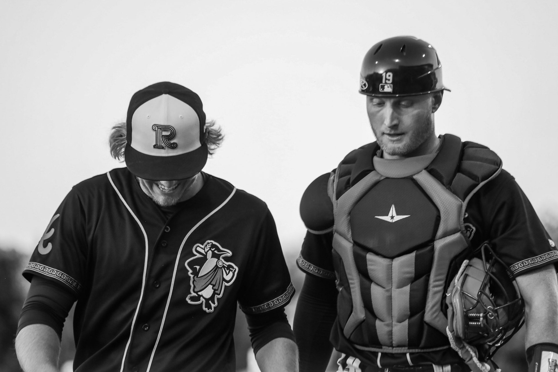 Homestand 6 vs. Winston-Salem 6.7