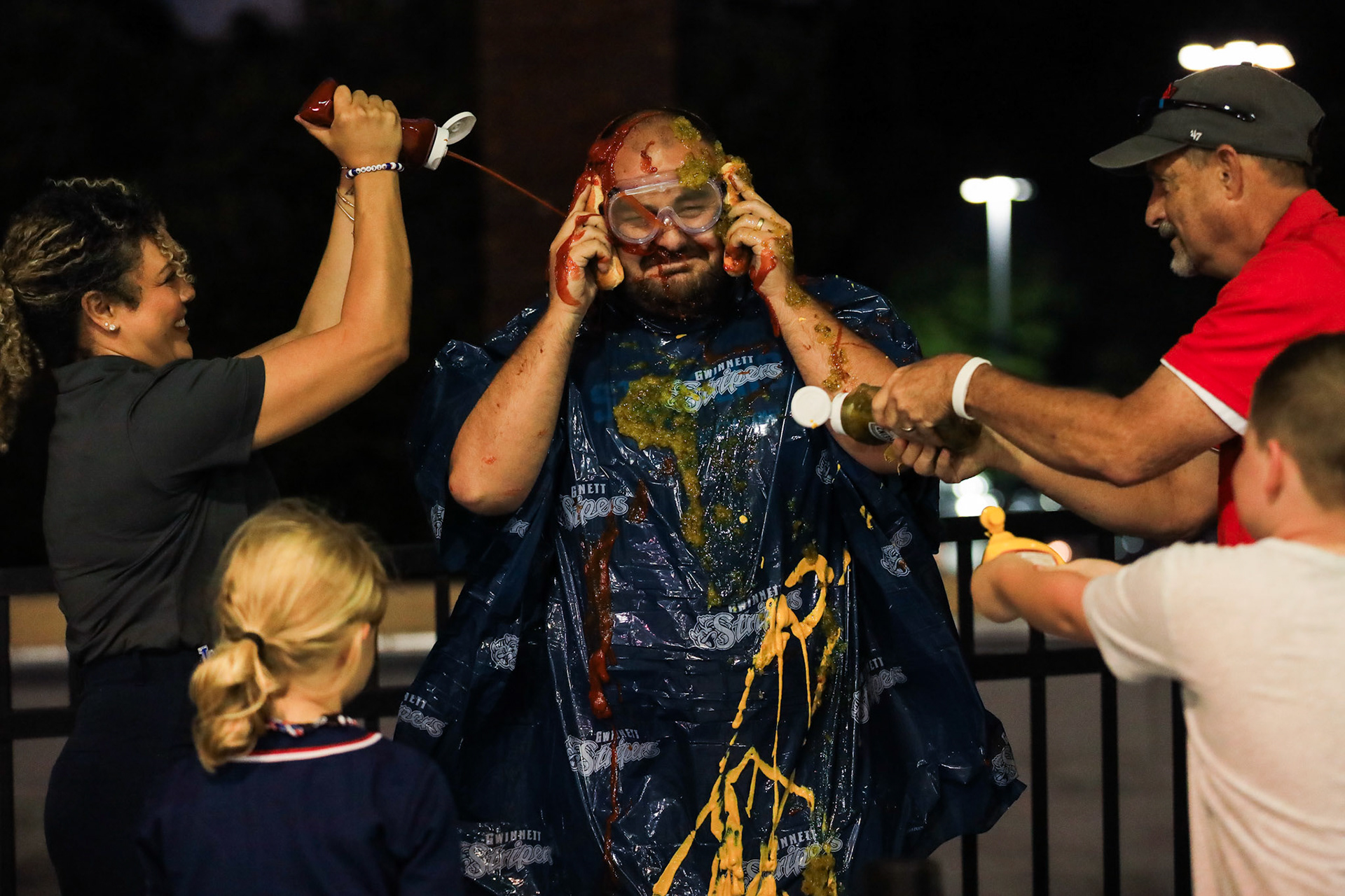 vs. Indianapolis 9.20