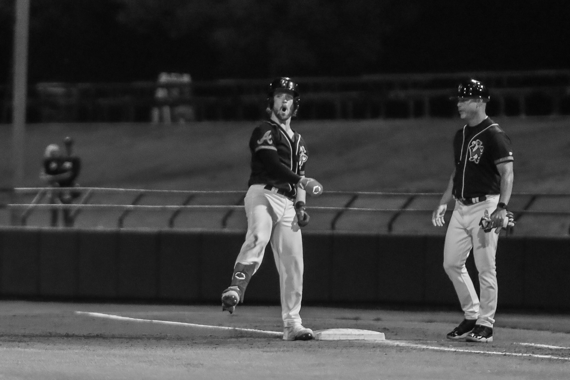 Homestand 4 vs. Brooklyn Cyclones 5.8