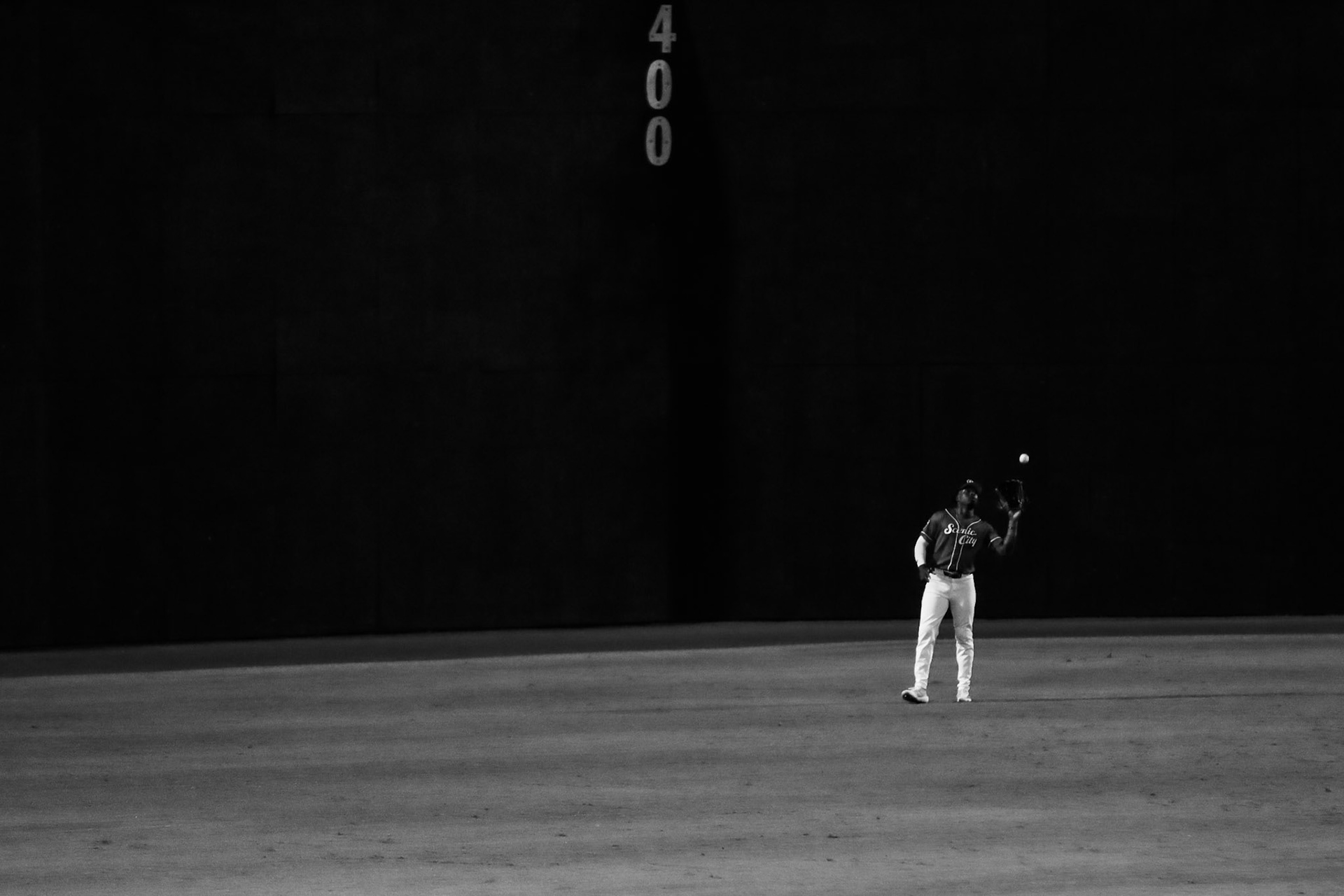 Lookouts vs. Barons 9.3