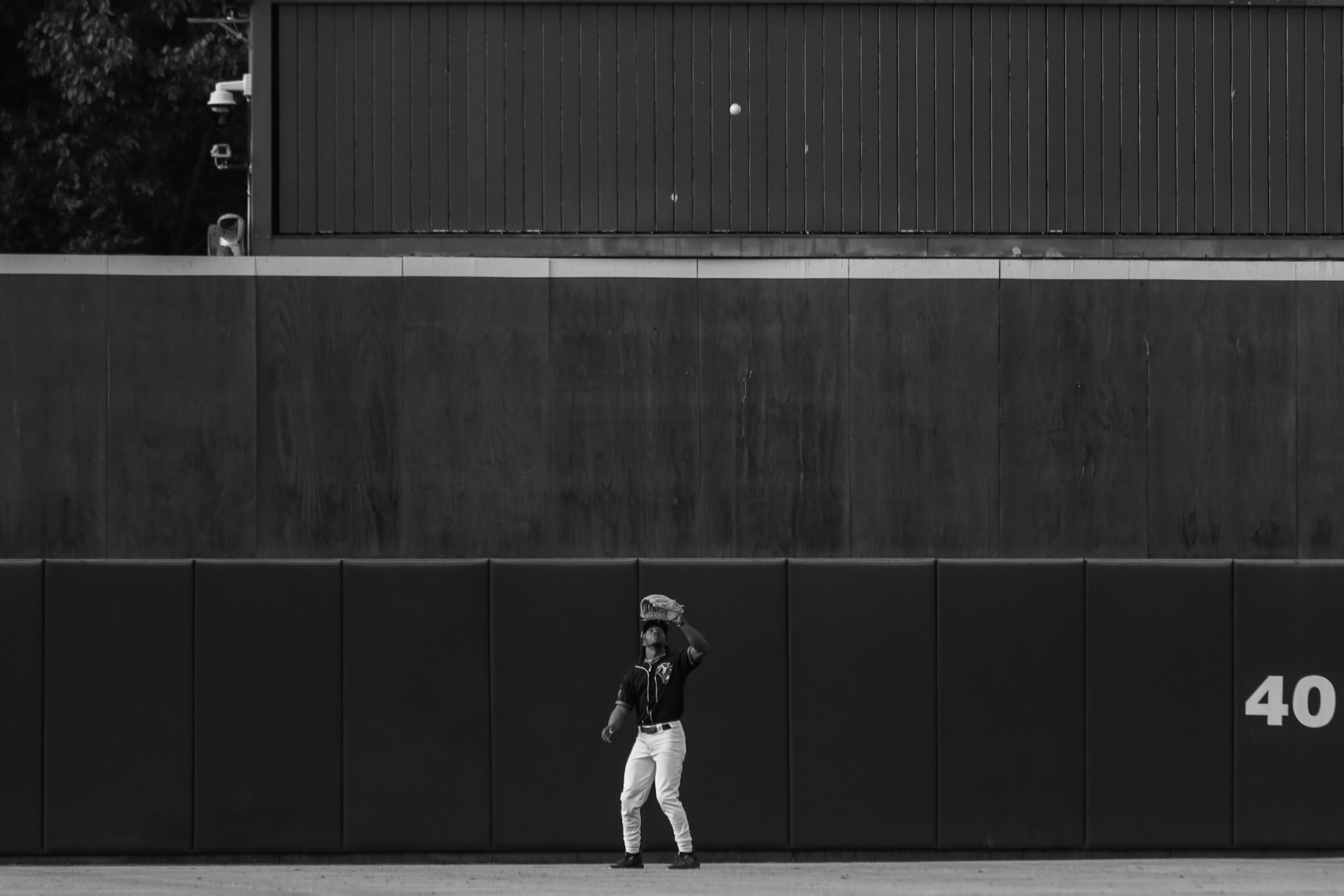 Homestand 8 vs. Bowling Green 7.2