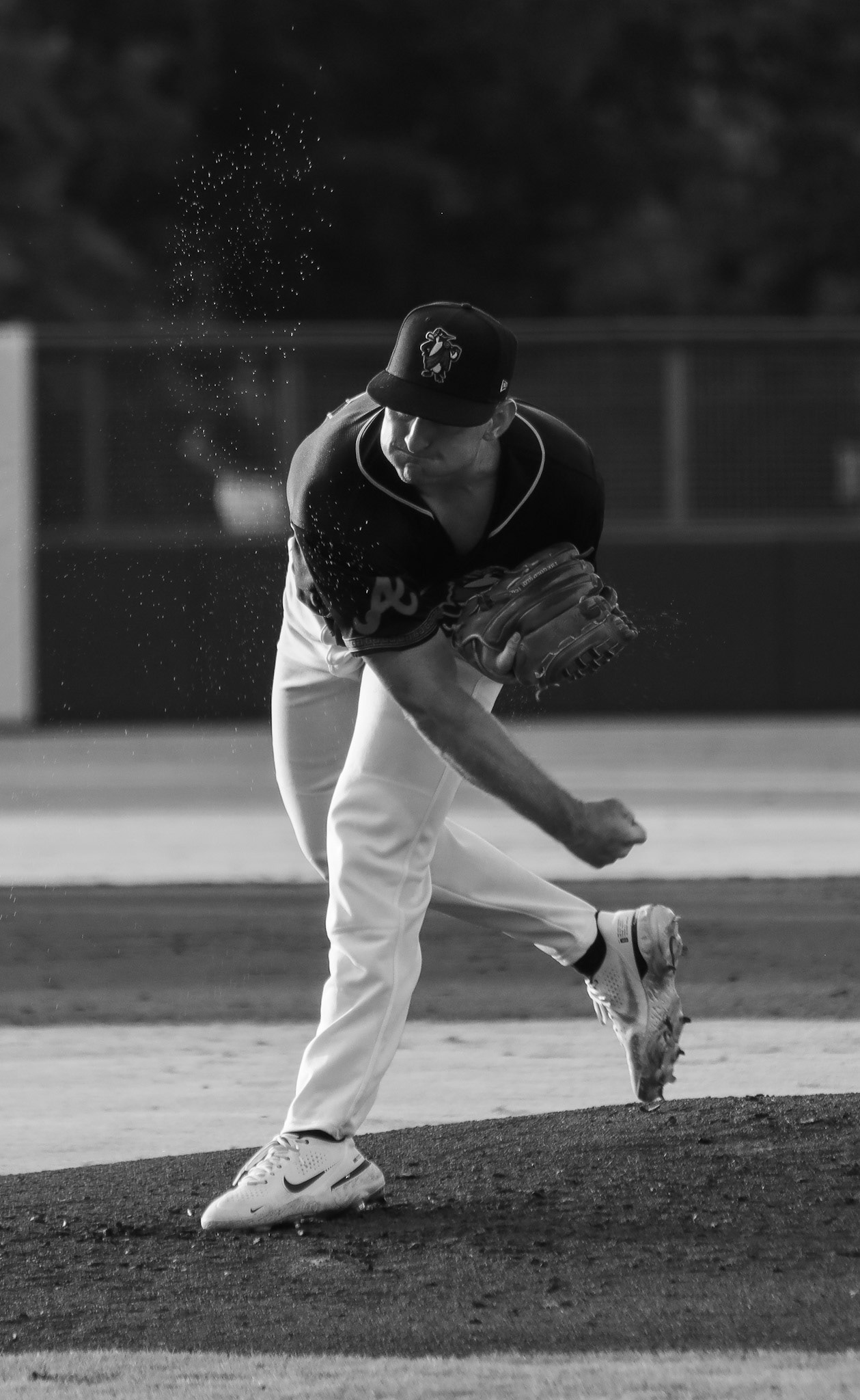 Homestand 9 vs. Greenville Drive 7.13