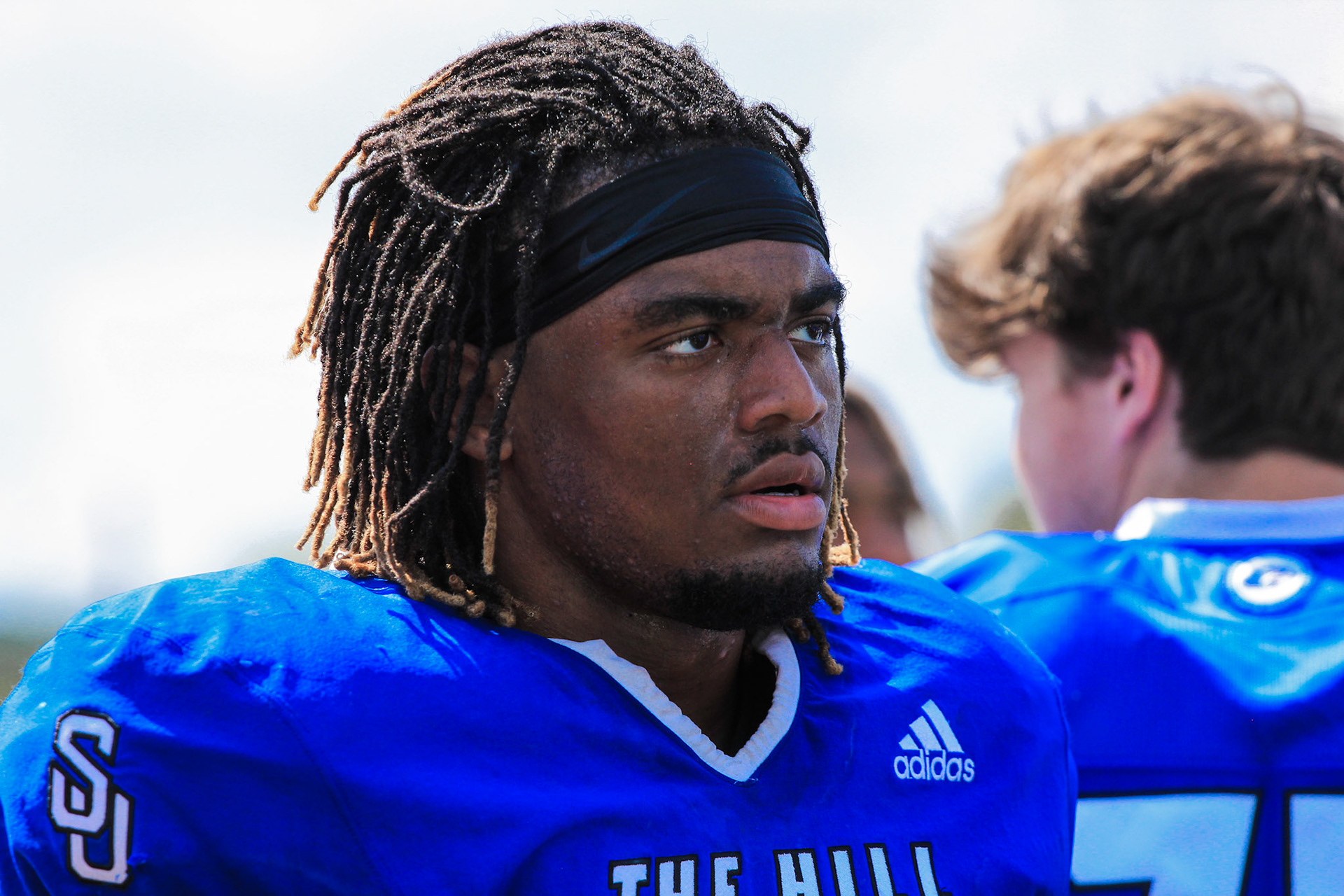 Game 3: Shorter vs. Albany State