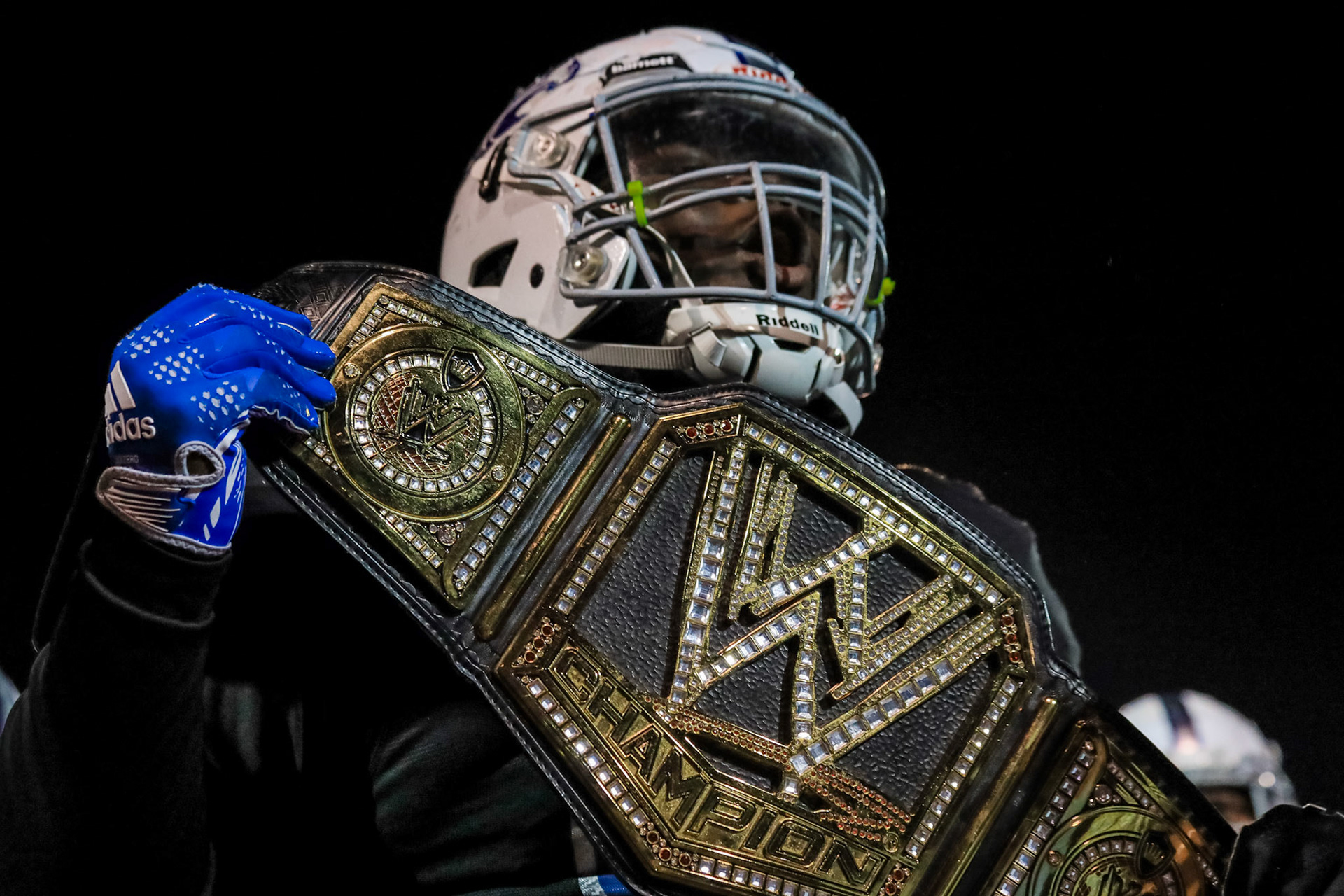 Game 9 vs. West Georgia