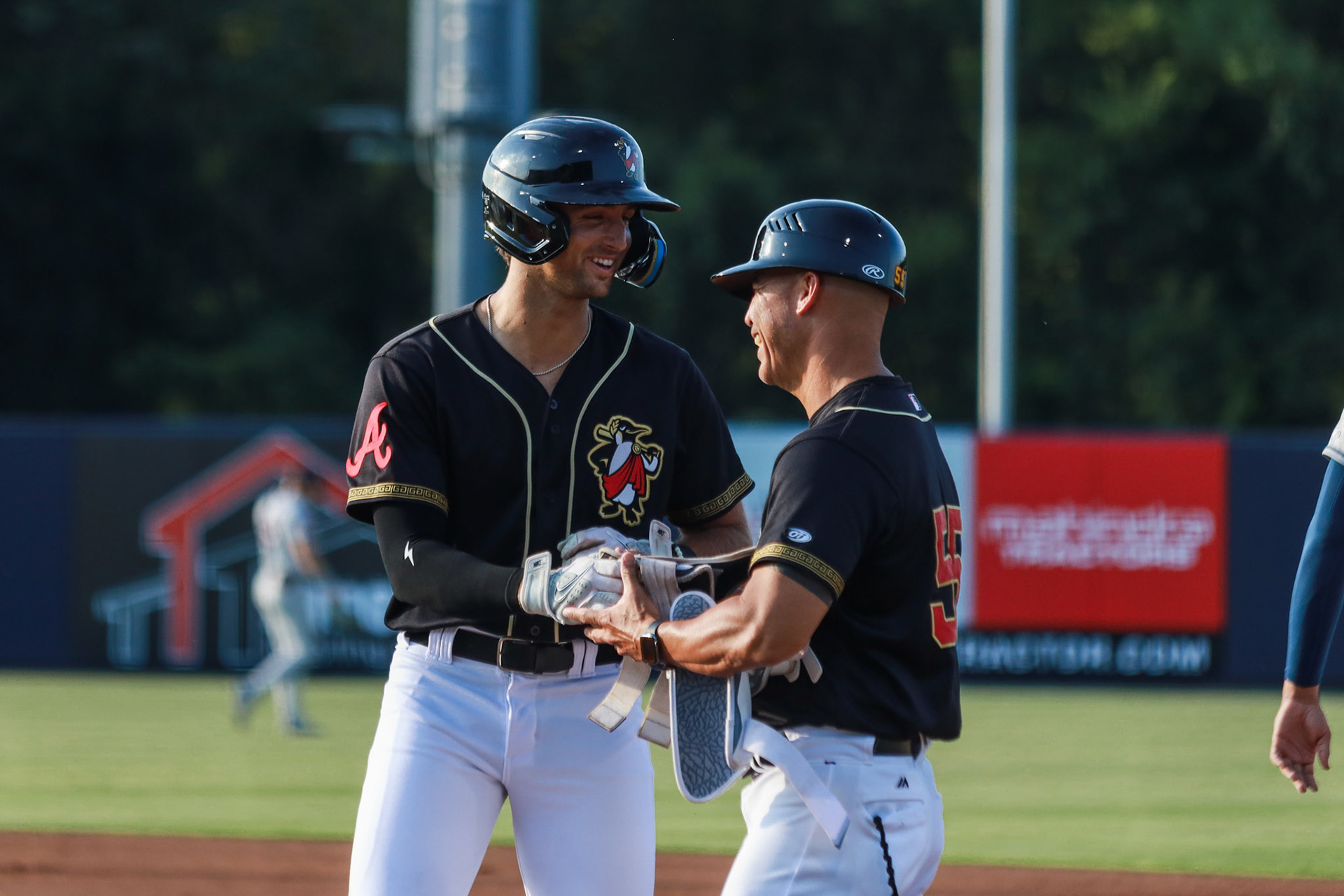 Homestand 8 vs. Bowling Green 7.2