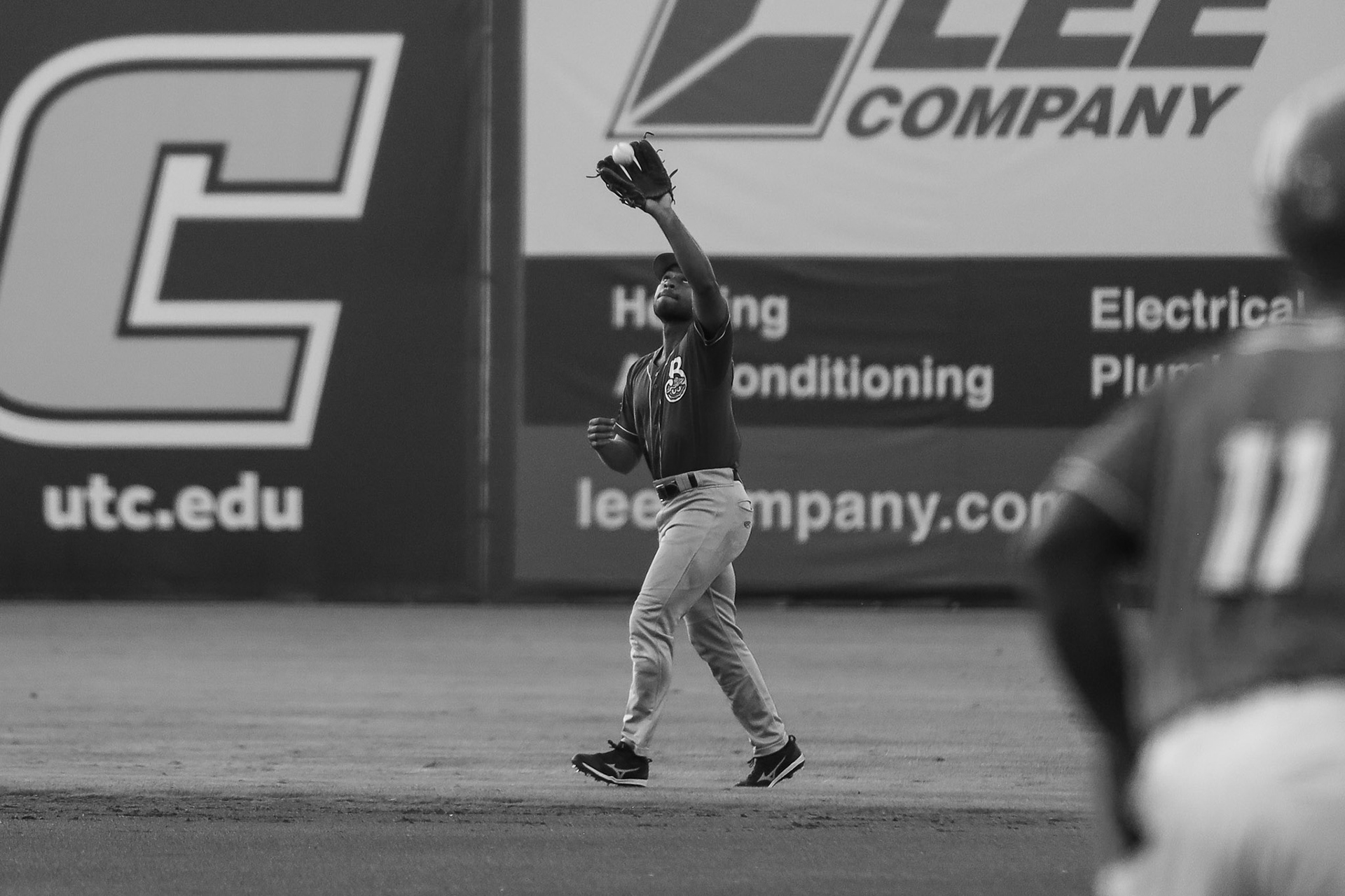 Lookouts vs. Shuckers 6.11