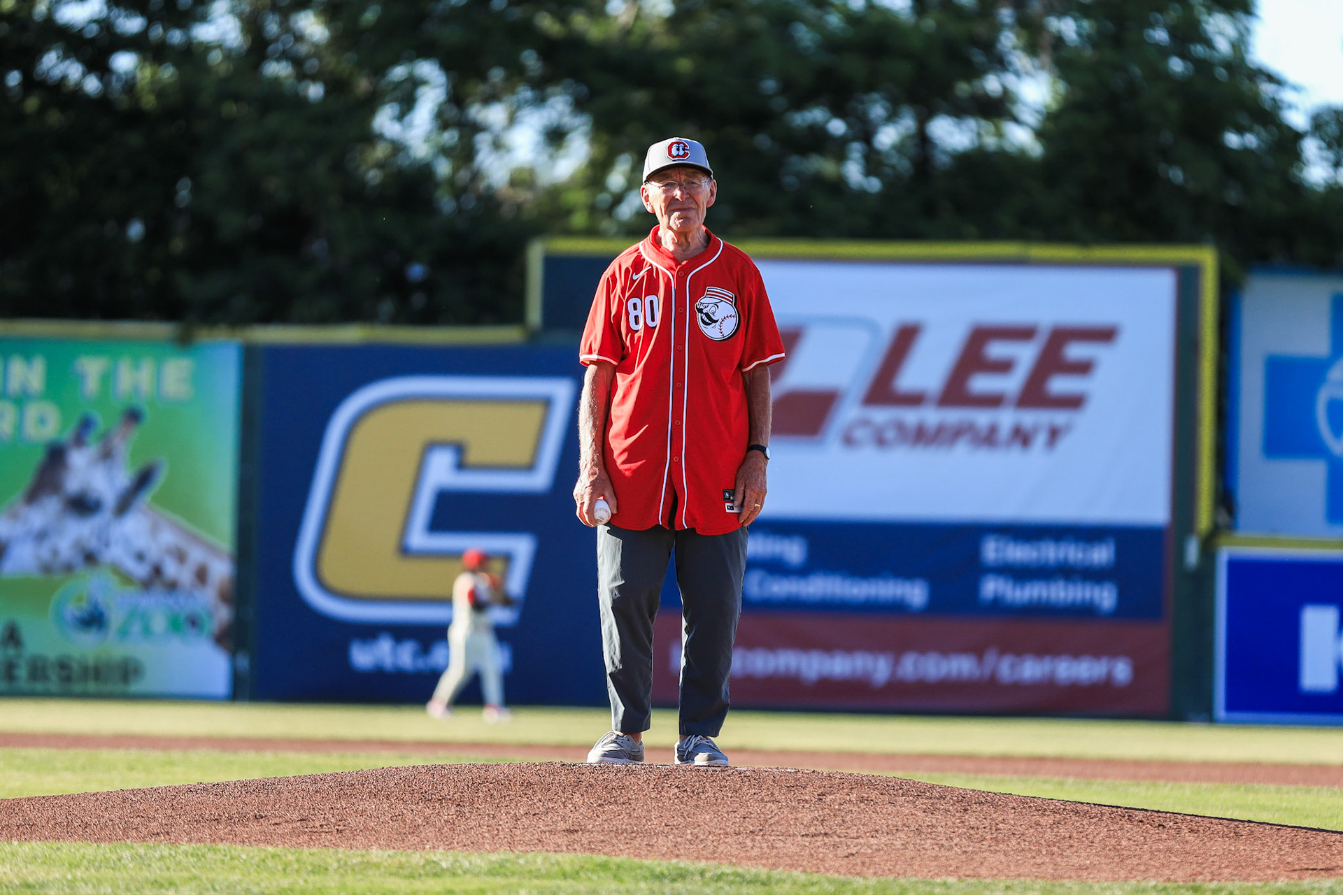 Lookouts vs. Trash Pandas 5.21