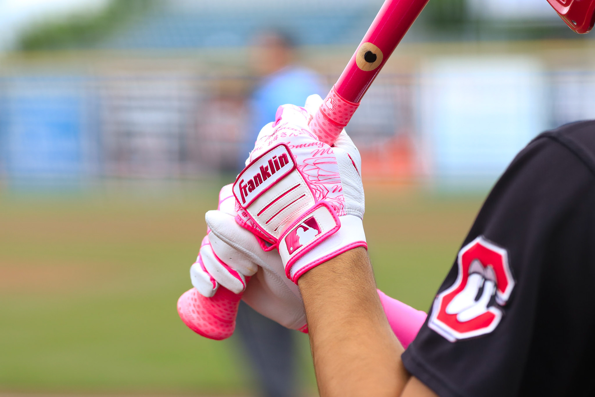 Lookouts vs. Smokies 5.11 - Mother's Day Detail