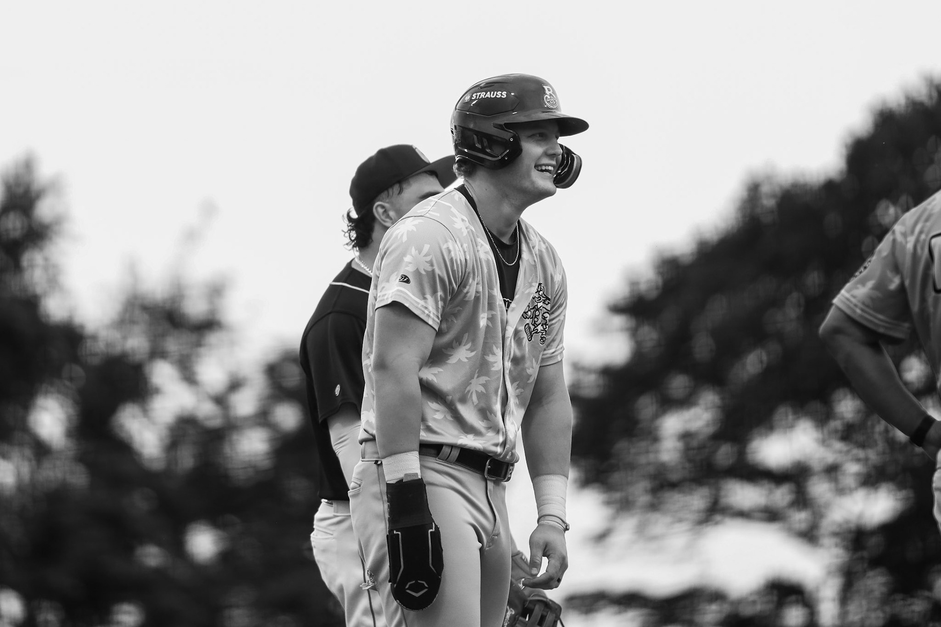 Lookouts vs. Shuckers 6.12