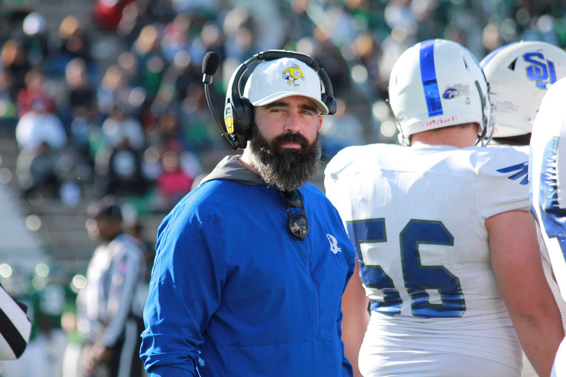 Game 9: Shorter vs. Delta State