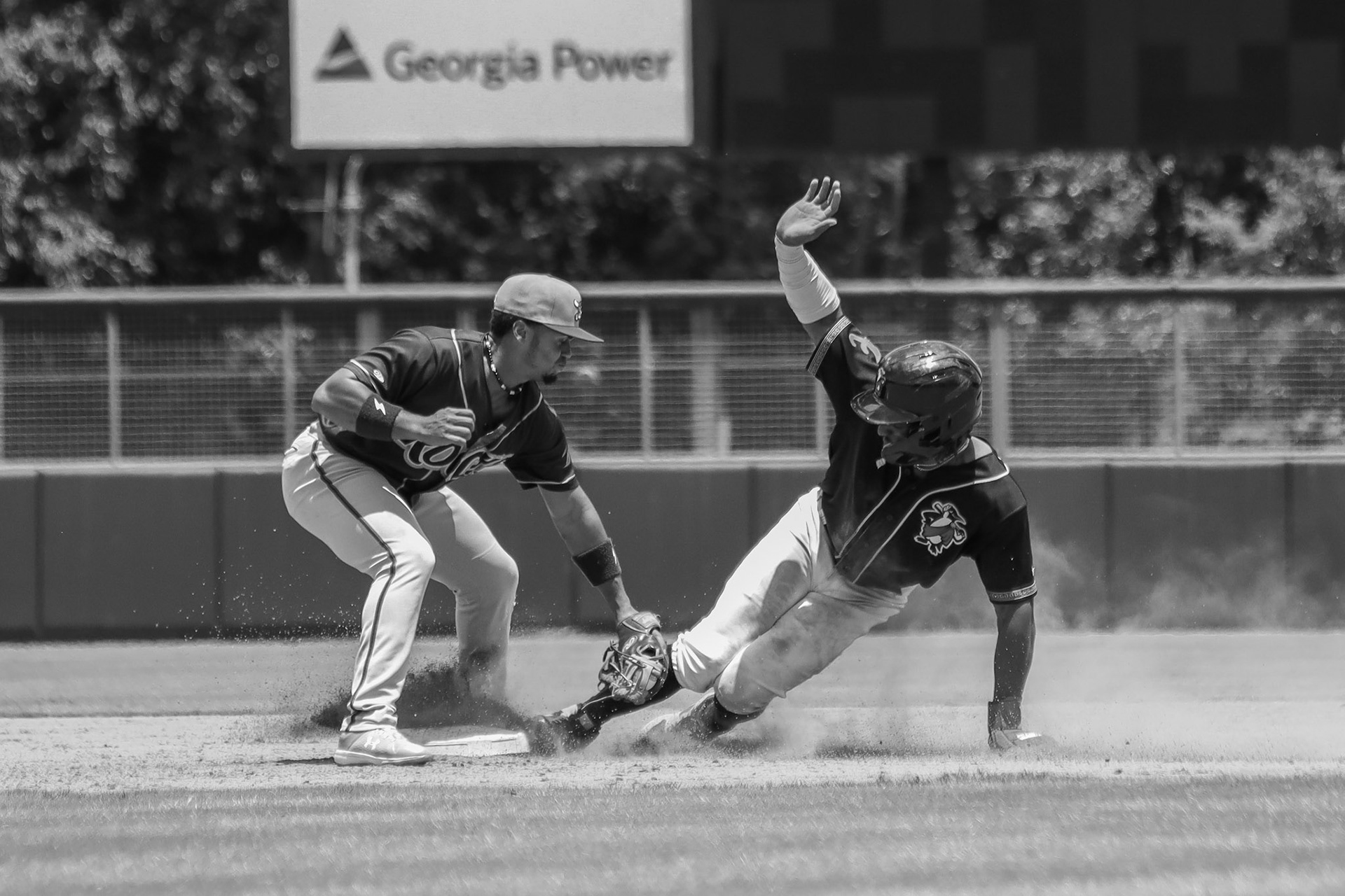 Homestand 5 vs. Blue Rocks 5.22