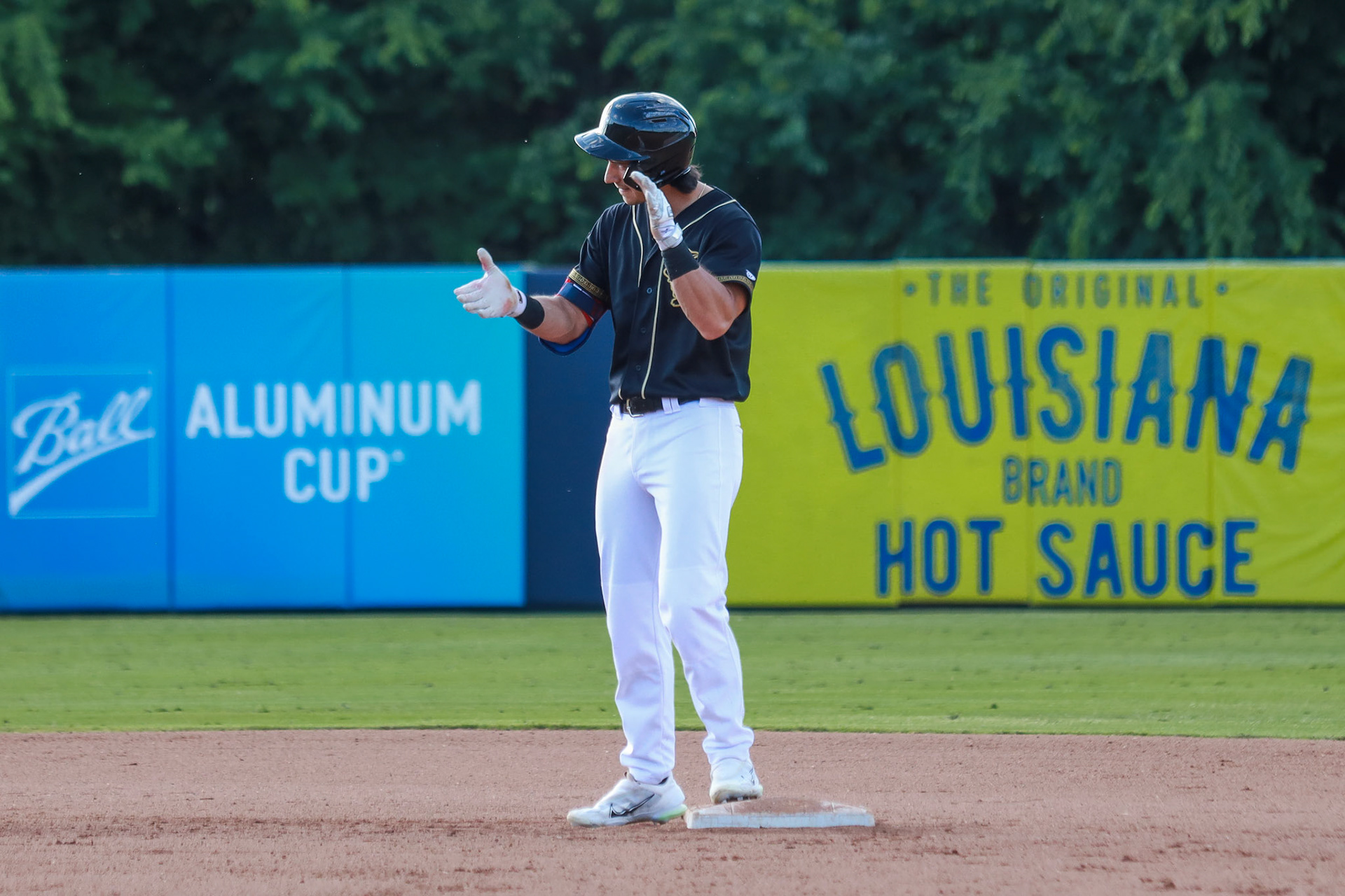 Homestand 4 vs. Brooklyn Cyclones 5.11