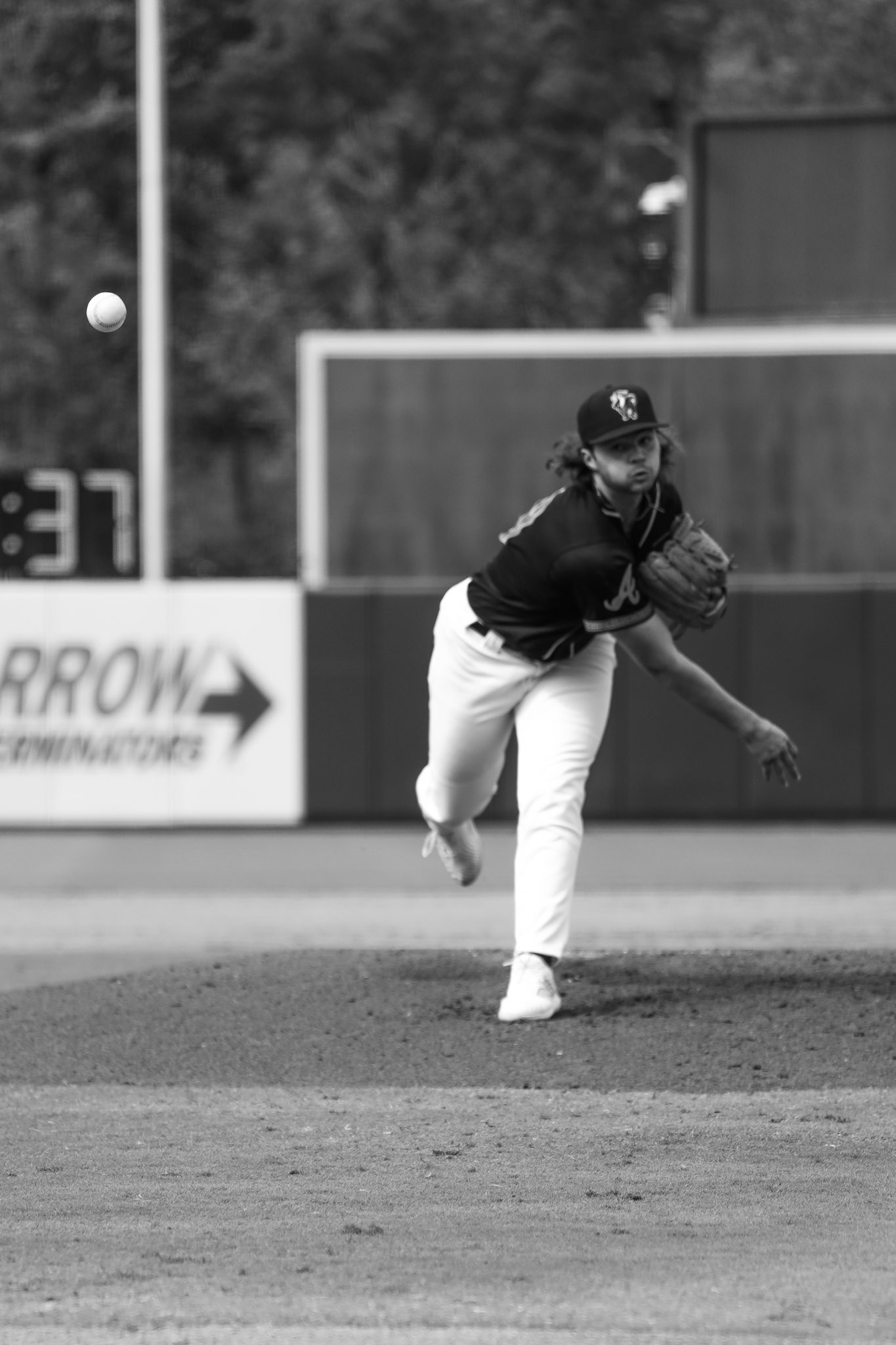 Homestand 2 vs. Hudson Valley 4.14