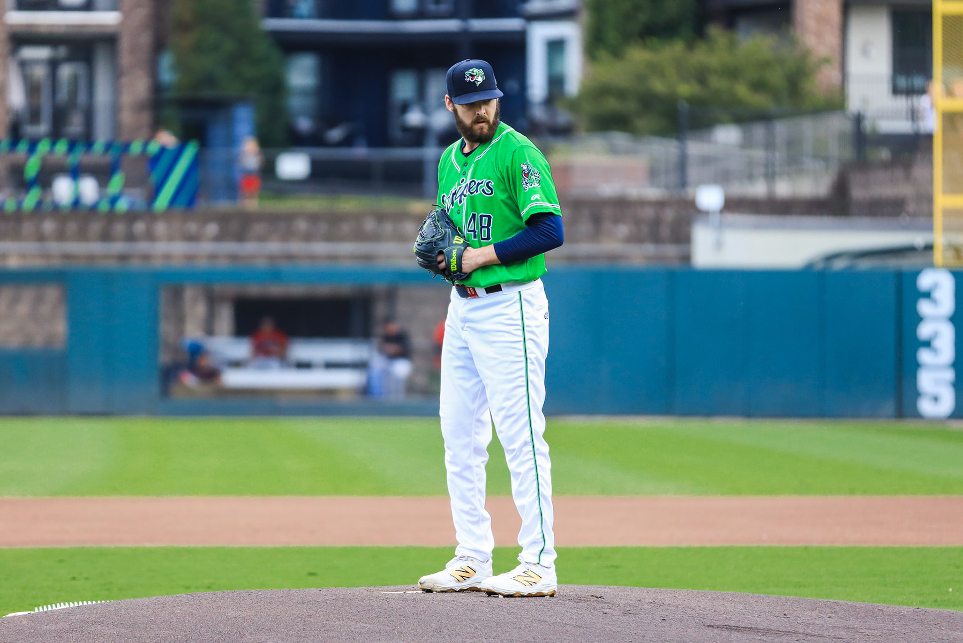 vs. Indianapolis 9.20