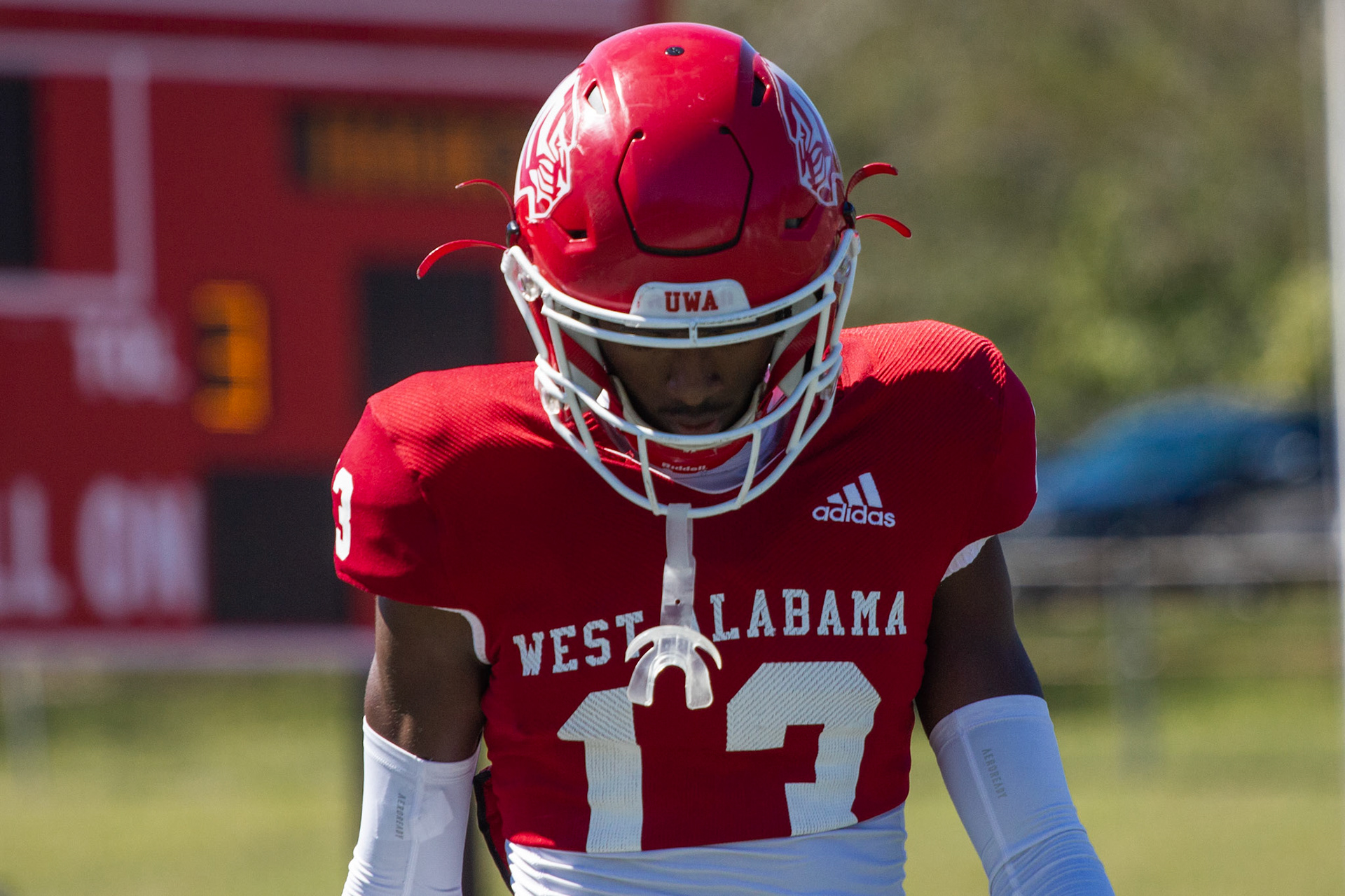 Game 5: Shorter vs. West Alabama