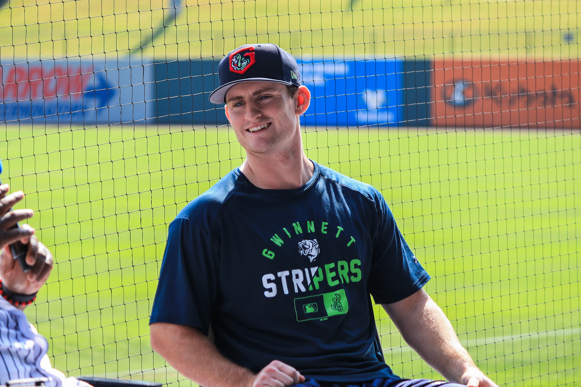 vs. Indianapolis 9.17