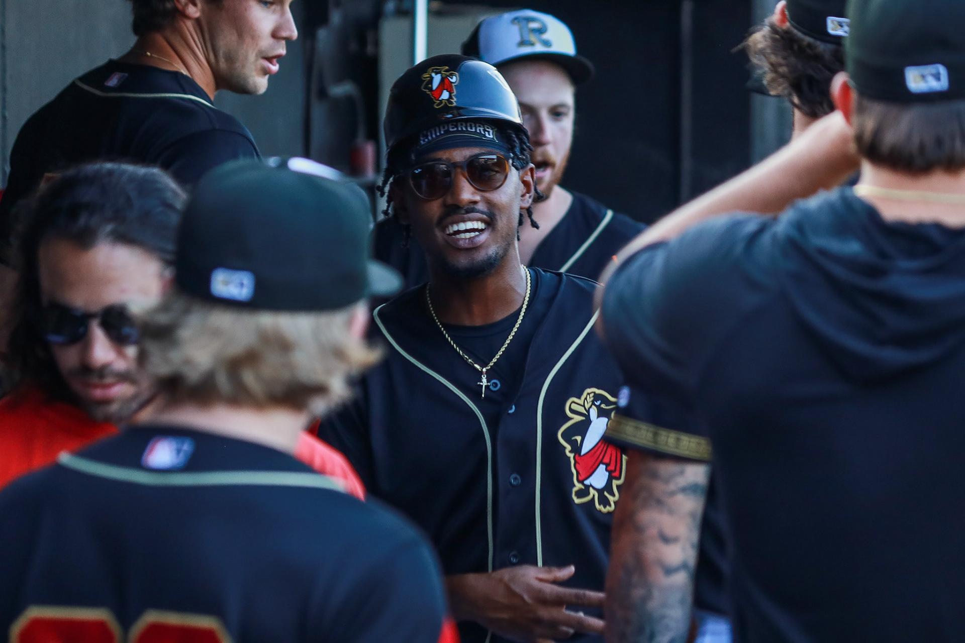 Homestand 4 vs. Brooklyn Cyclones 5.9