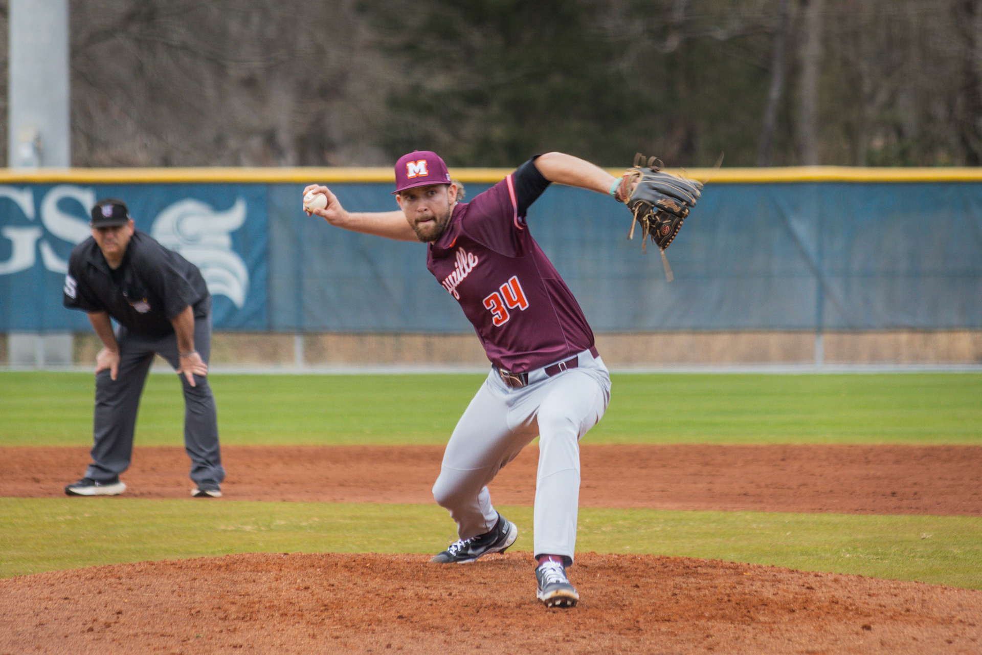 Maryville v. Berry College