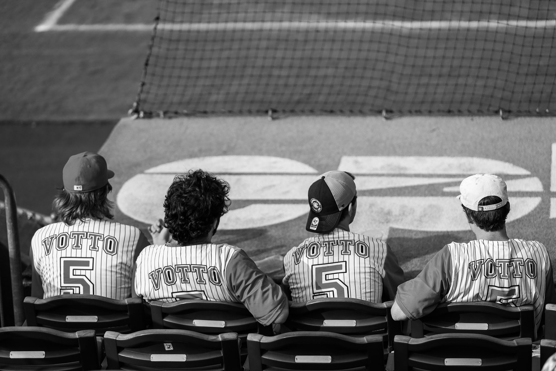 Lookouts vs. Barons 9.5